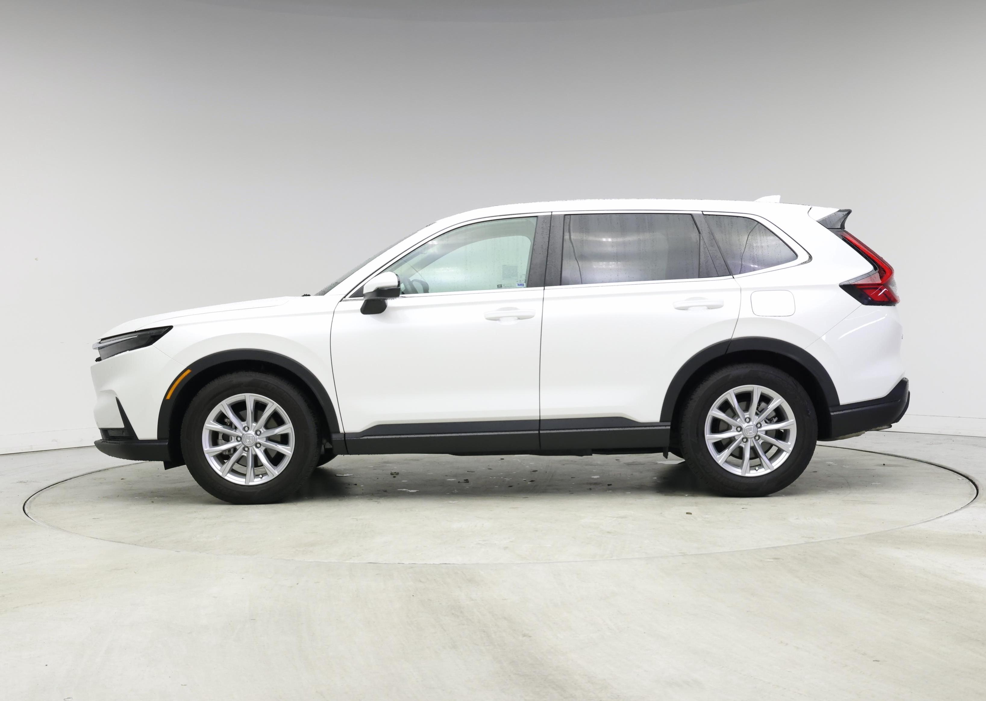 Thumbnail: 2025 Honda CR-V - 3