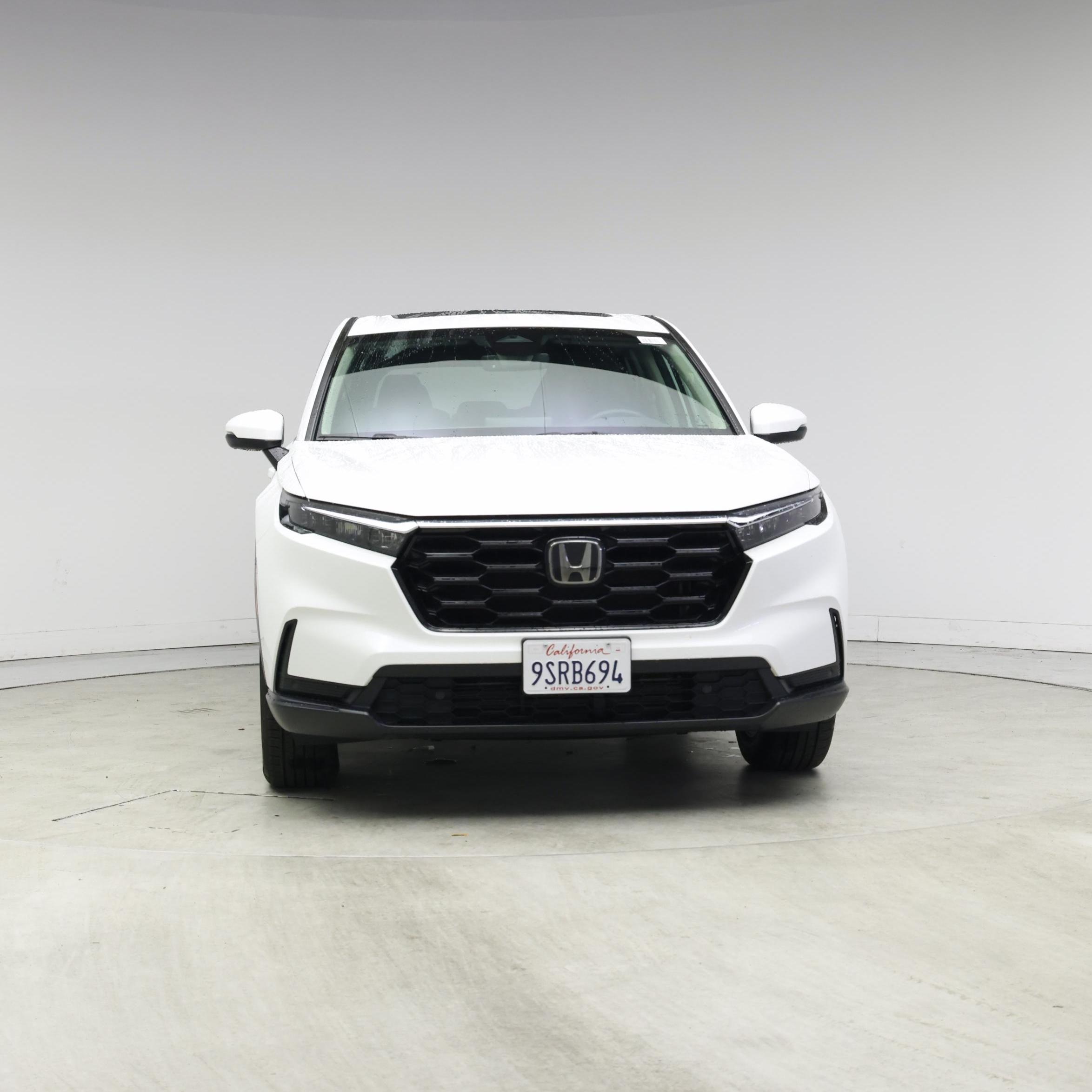 Thumbnail: 2025 Honda CR-V - 5