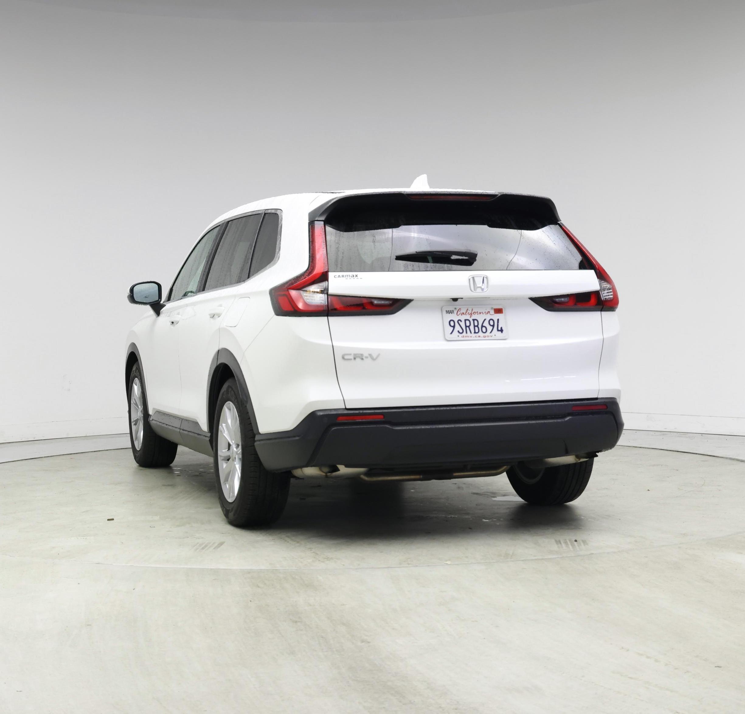 Thumbnail: 2025 Honda CR-V - 6