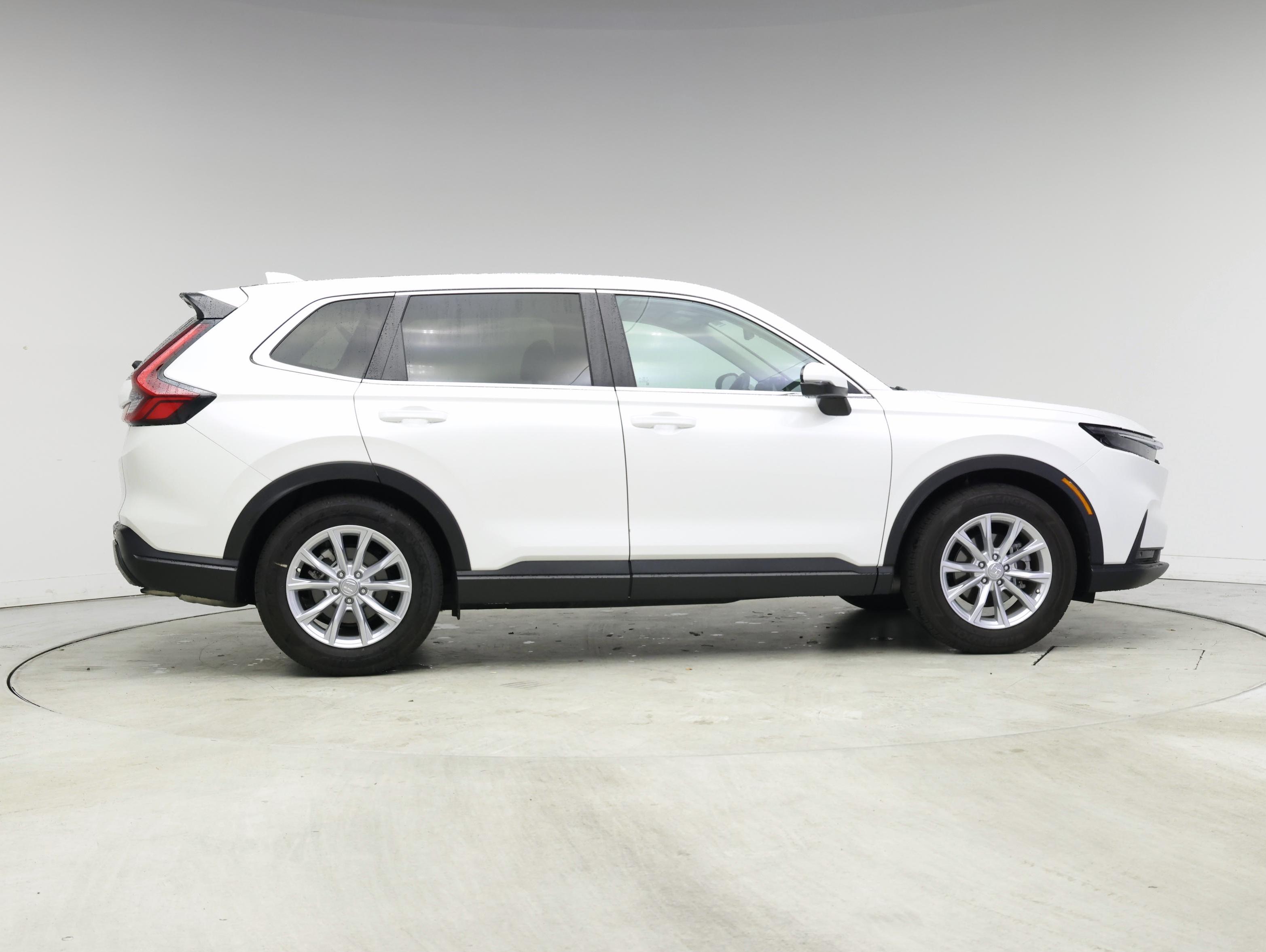 Thumbnail: 2025 Honda CR-V - 7