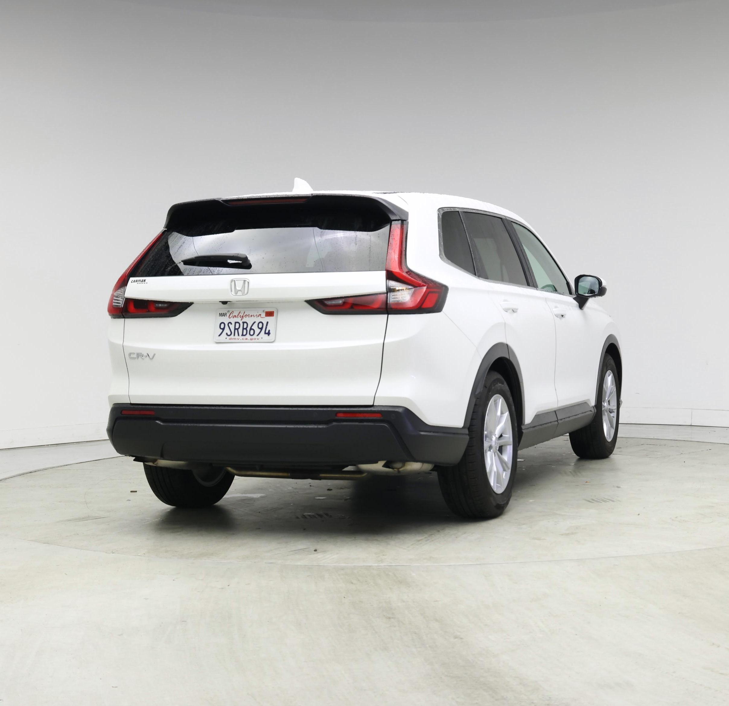 Thumbnail: 2025 Honda CR-V - 8