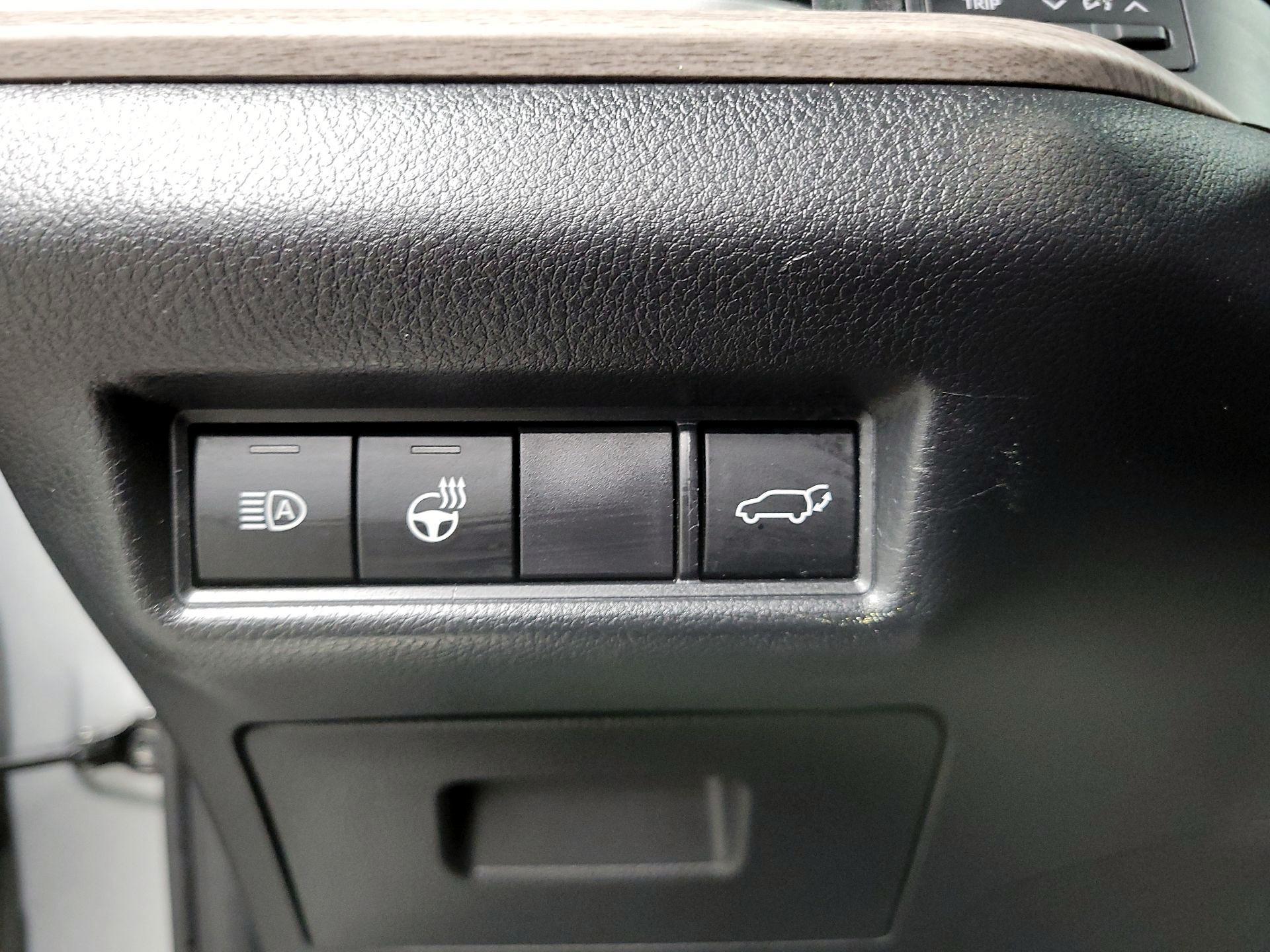 Thumbnail: 2024 Toyota Grand Highlander - 13