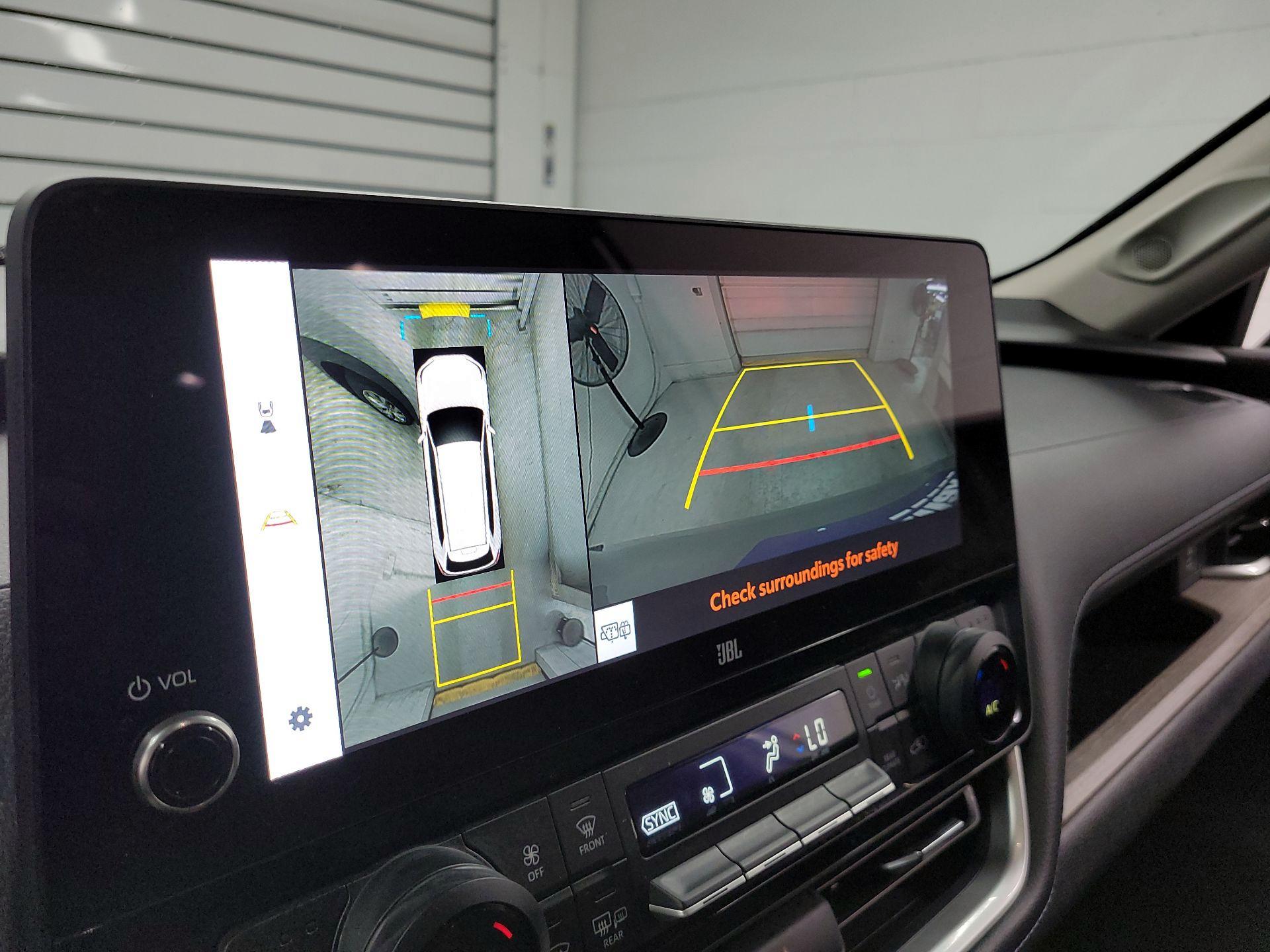 Thumbnail: 2024 Toyota Grand Highlander - 14