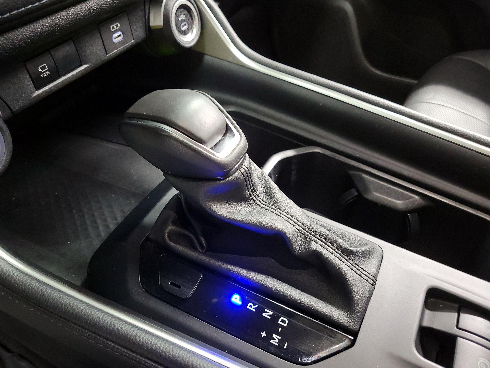 Thumbnail: 2024 Toyota Grand Highlander - 17