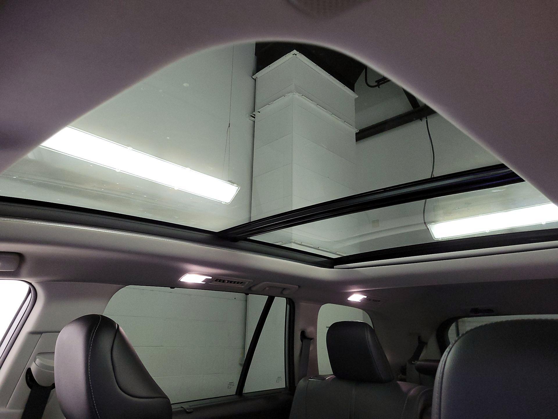 Thumbnail: 2024 Toyota Grand Highlander - 19