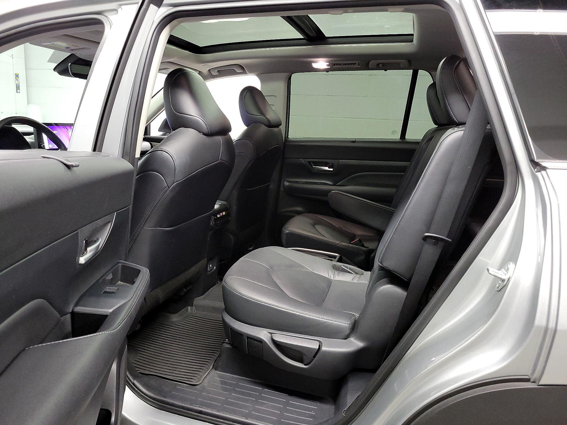 Thumbnail: 2024 Toyota Grand Highlander - 20