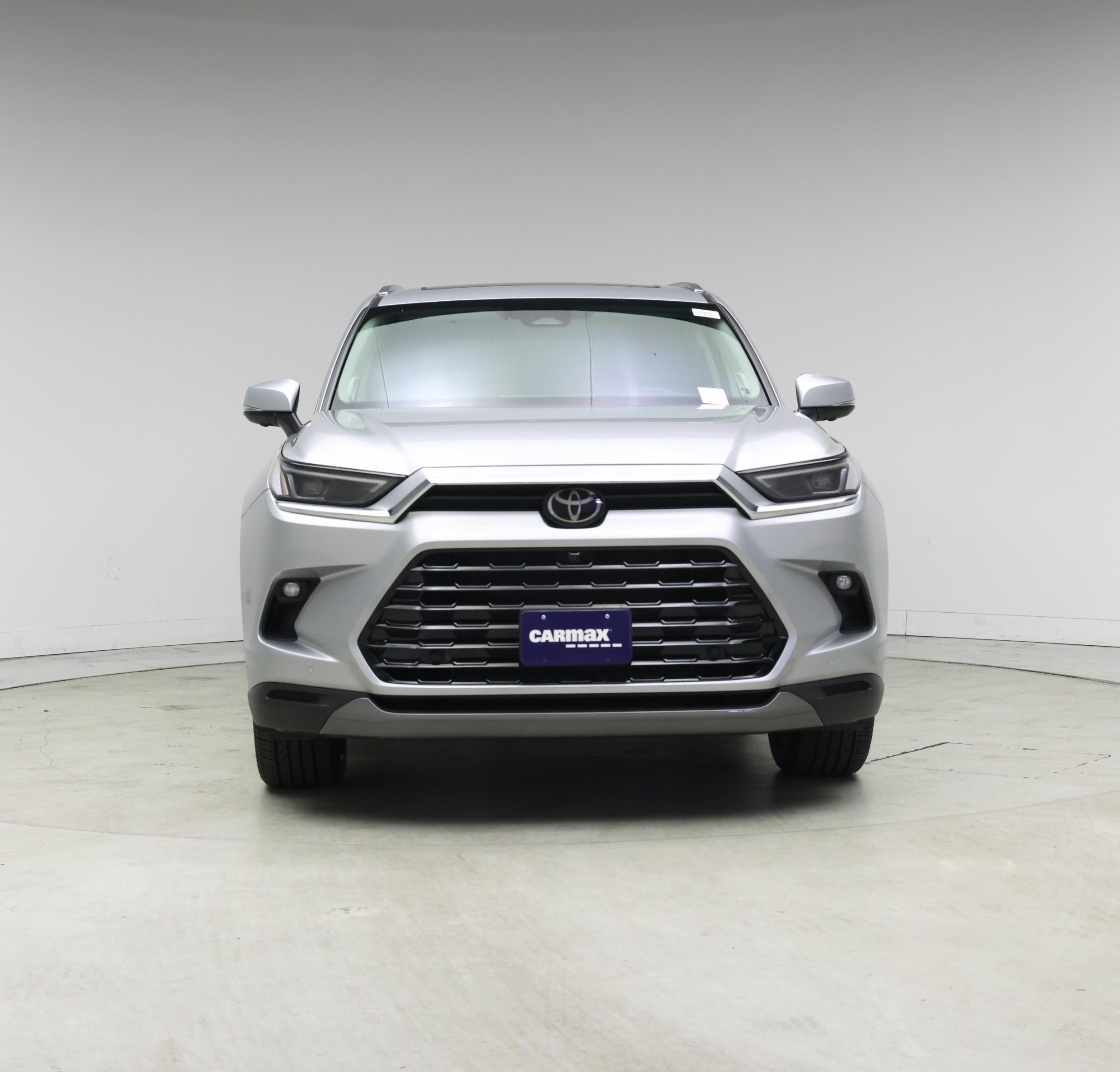 Thumbnail: 2024 Toyota Grand Highlander - 5