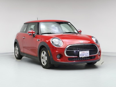 2021 Mini Cooper Hardtop