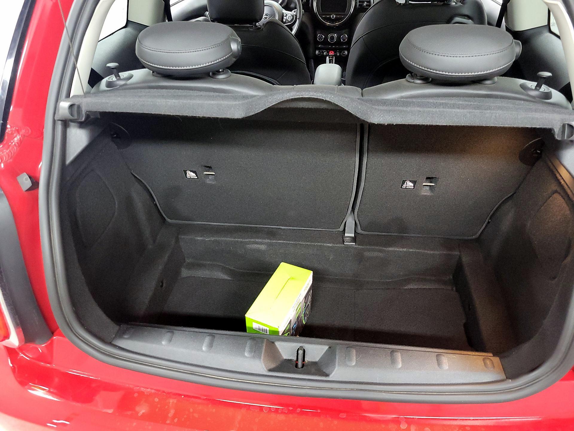 Thumbnail: 2021 MINI Cooper Hardtop - 16