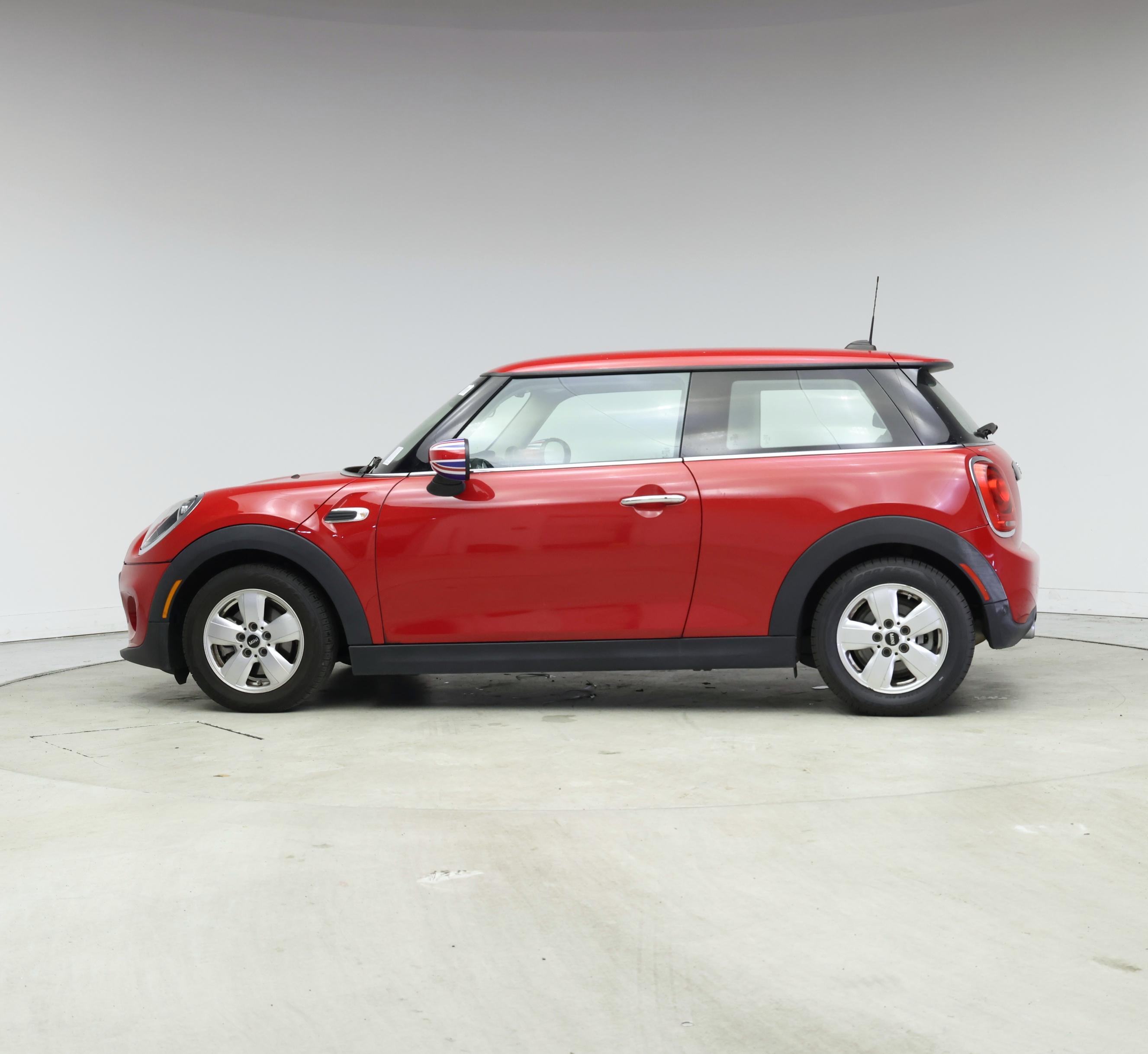 Thumbnail: 2021 MINI Cooper Hardtop - 3