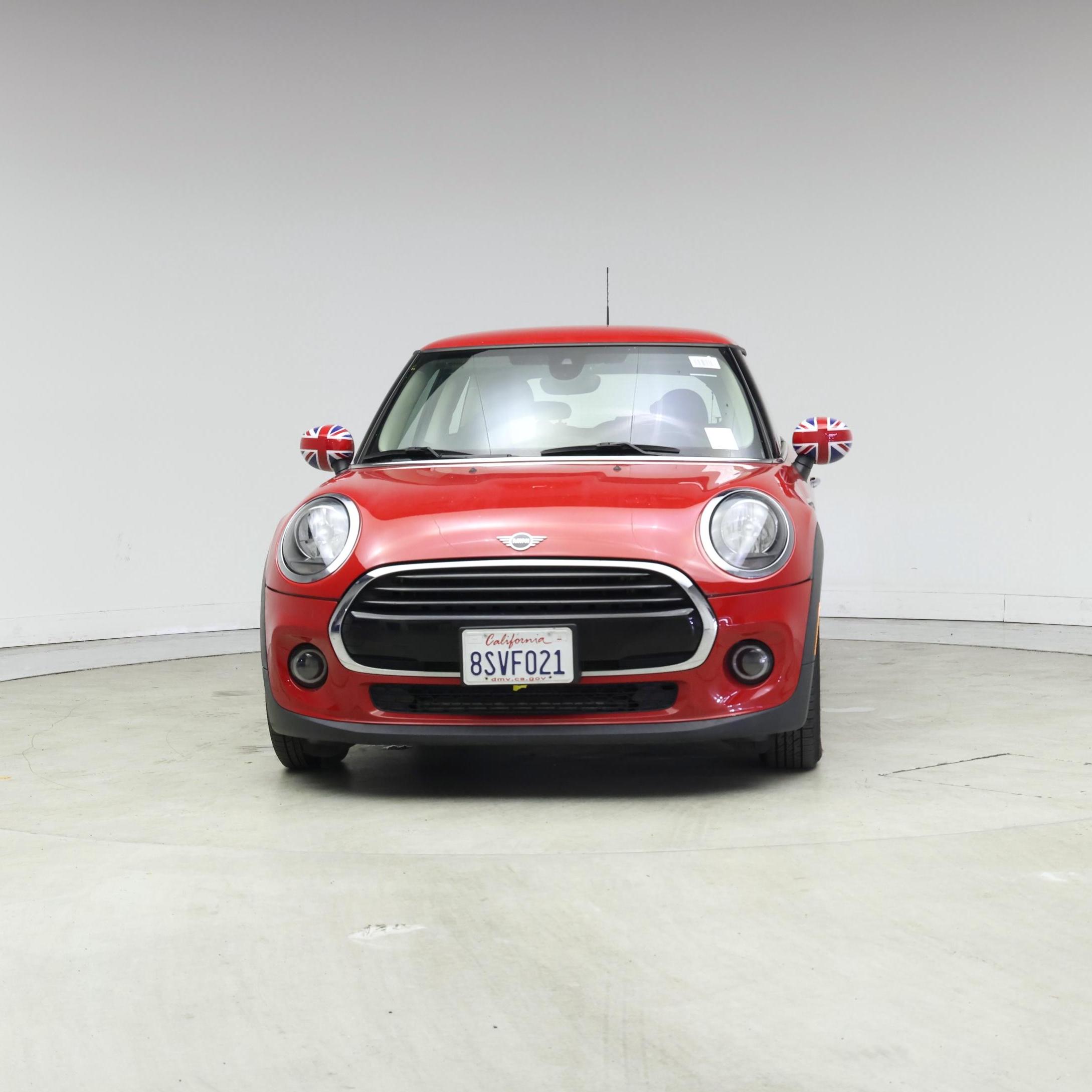 Thumbnail: 2021 MINI Cooper Hardtop - 5