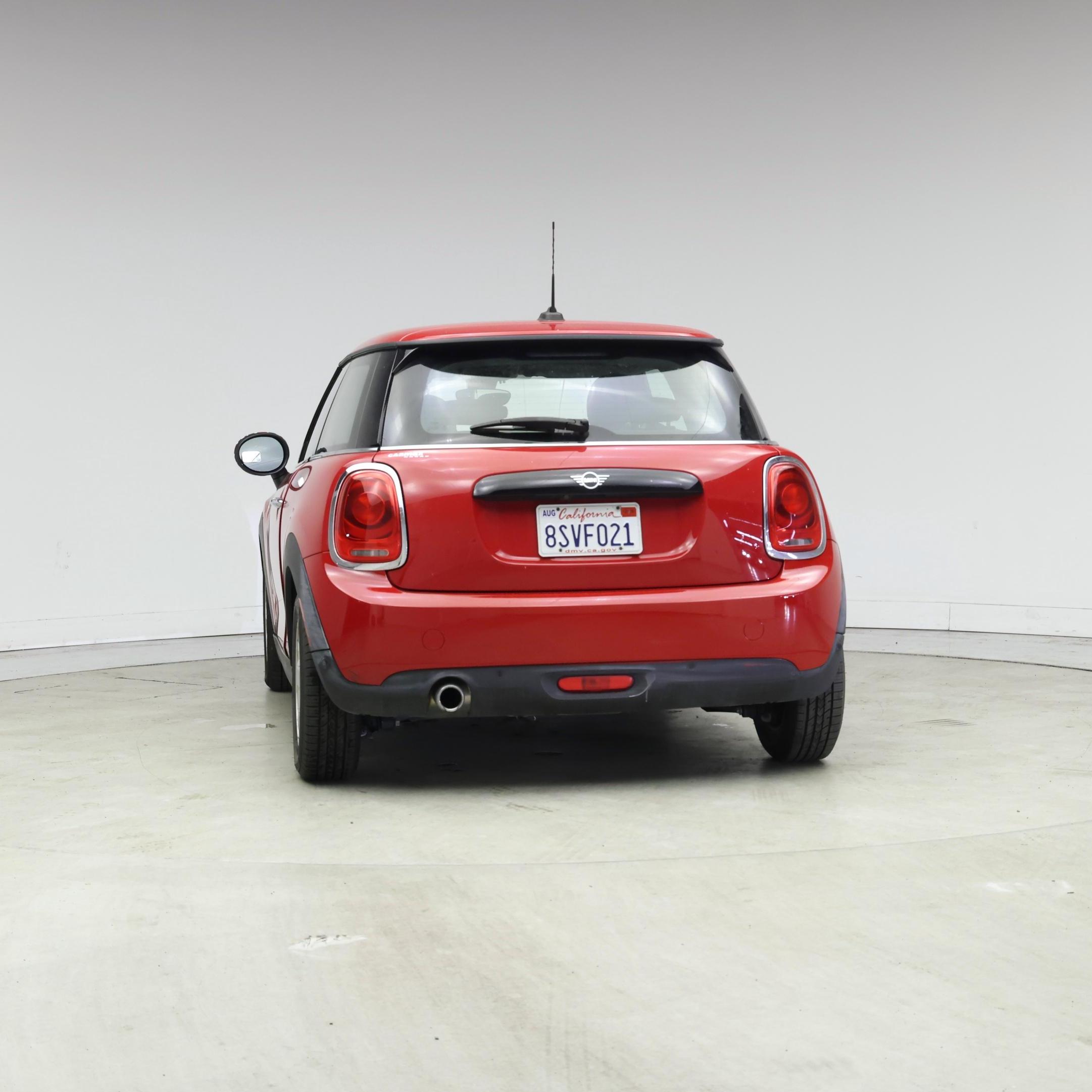 Thumbnail: 2021 MINI Cooper Hardtop - 6