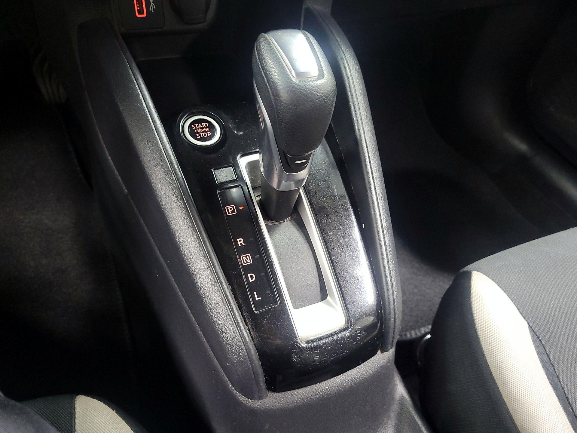 Thumbnail: 2020 Nissan Versa - 16