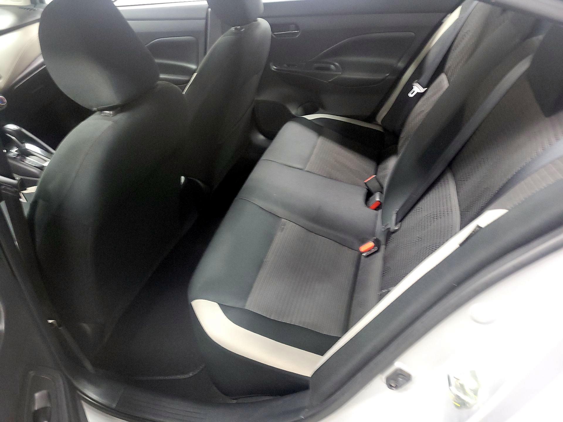 Thumbnail: 2020 Nissan Versa - 17