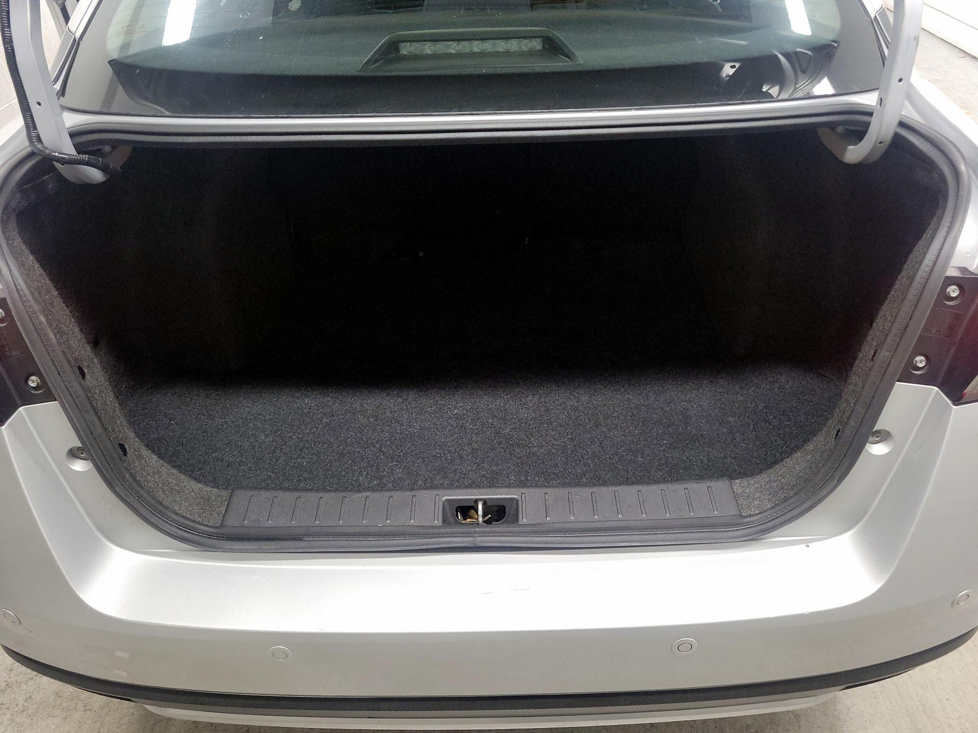 Thumbnail: 2020 Nissan Versa - 18