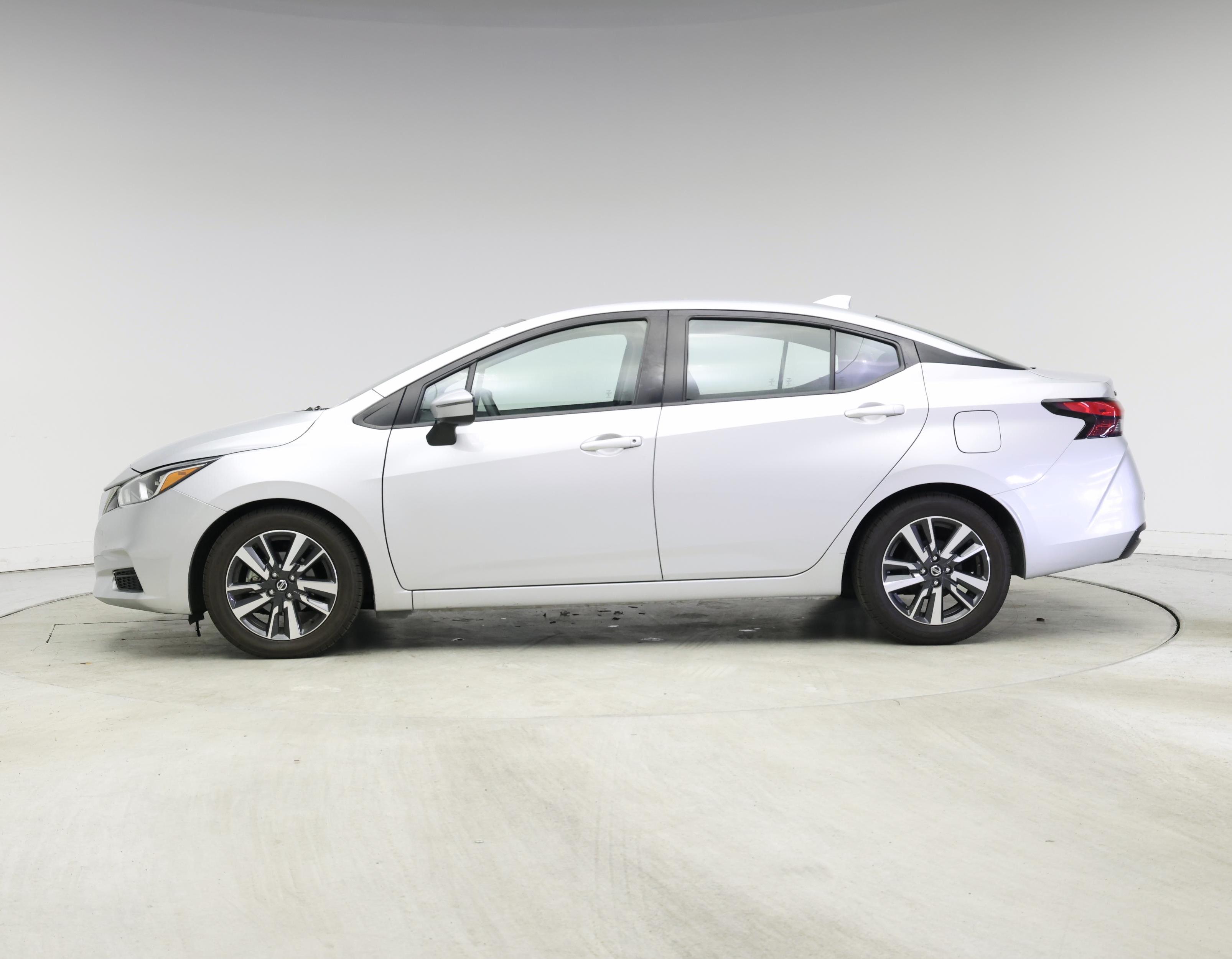 Thumbnail: 2020 Nissan Versa - 3