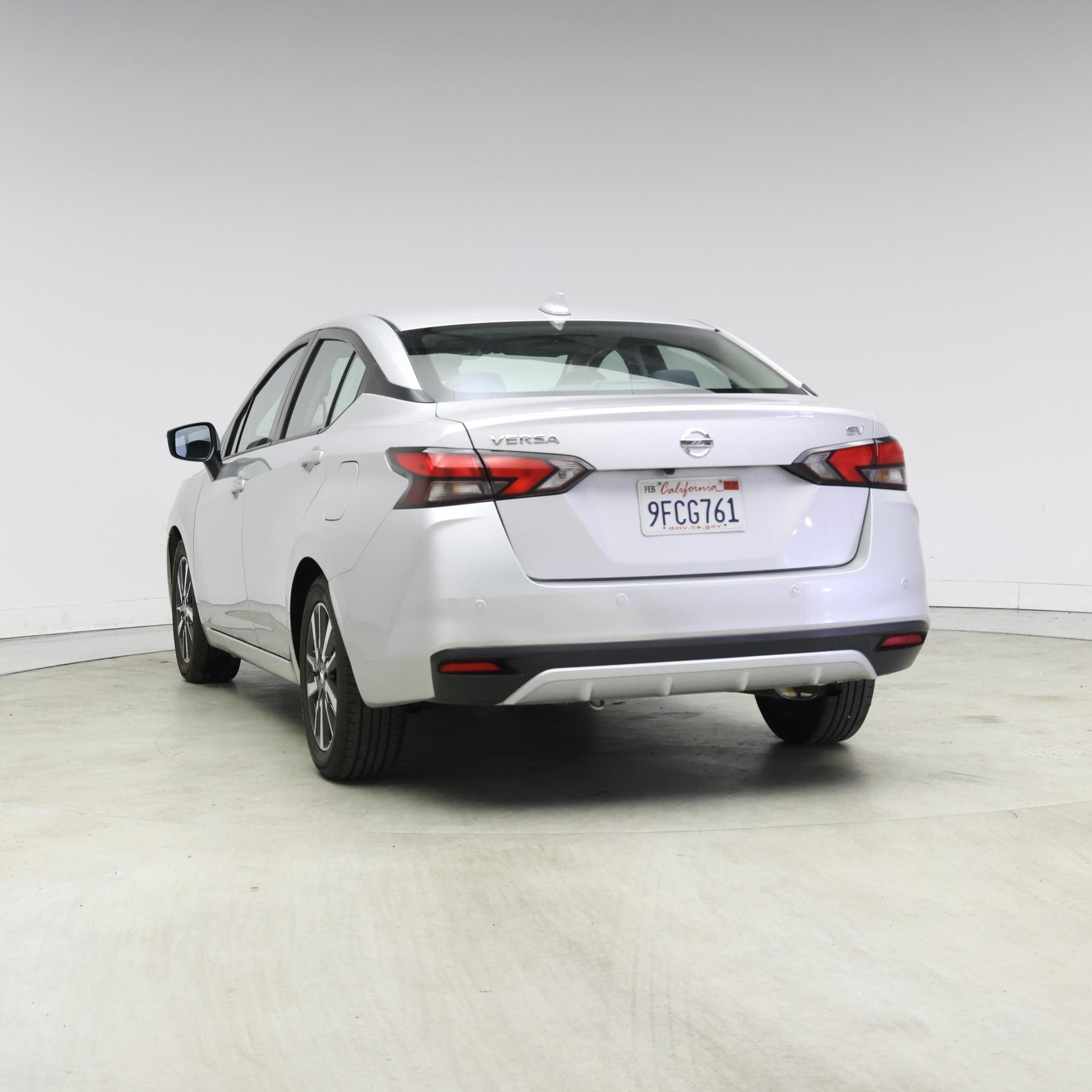 Thumbnail: 2020 Nissan Versa - 6