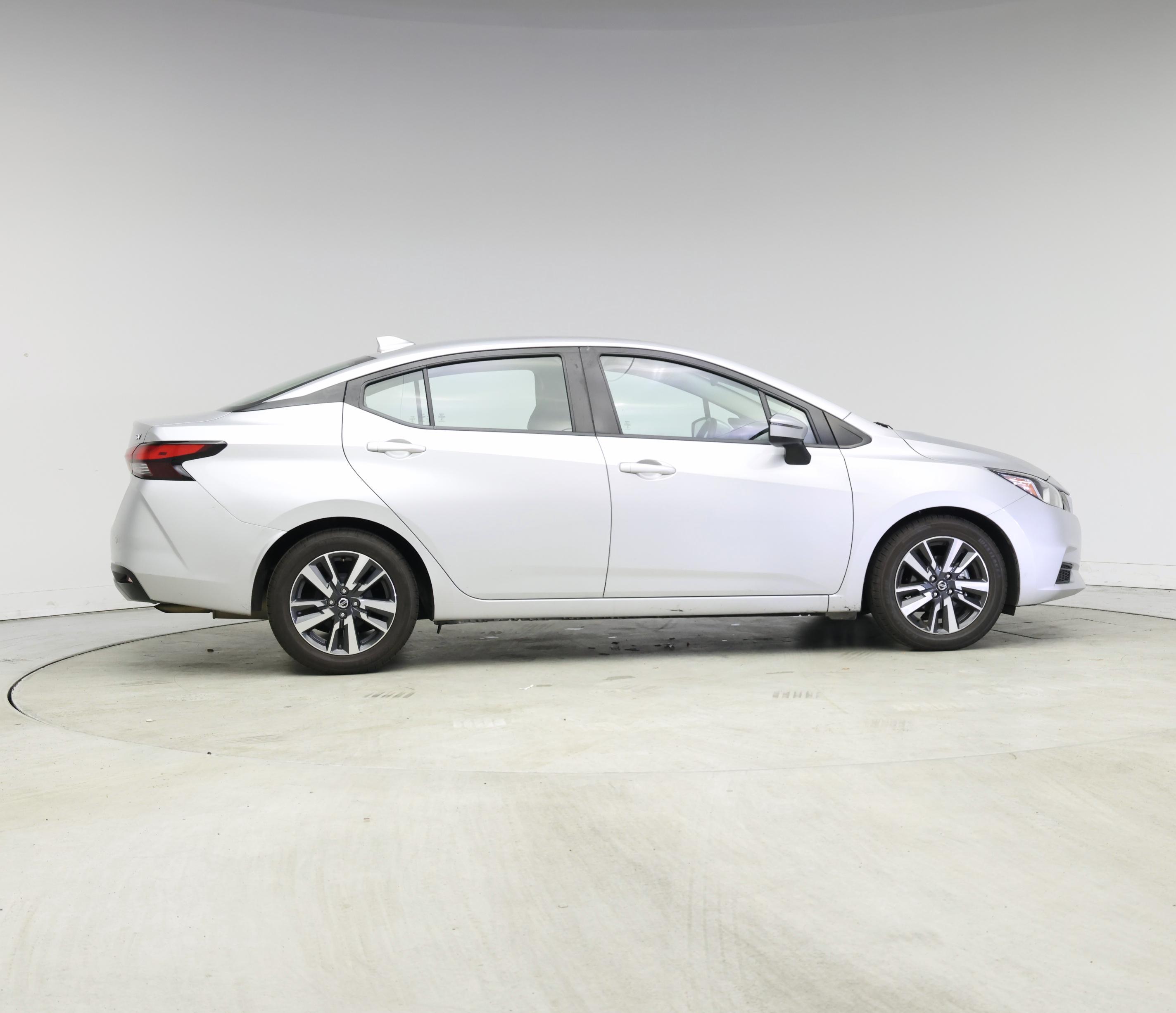 Thumbnail: 2020 Nissan Versa - 7