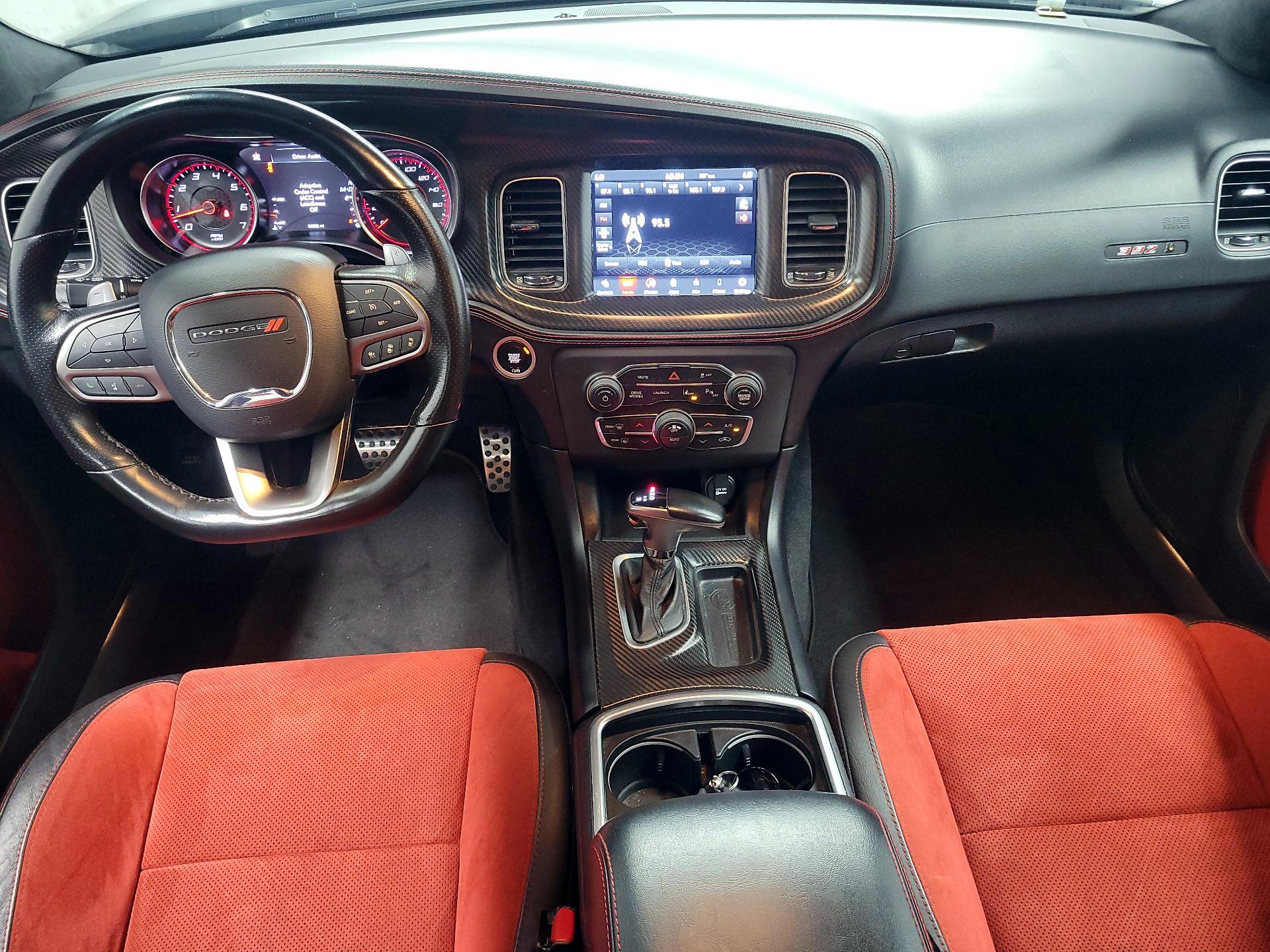 Thumbnail: 2020 Dodge Charger - 9