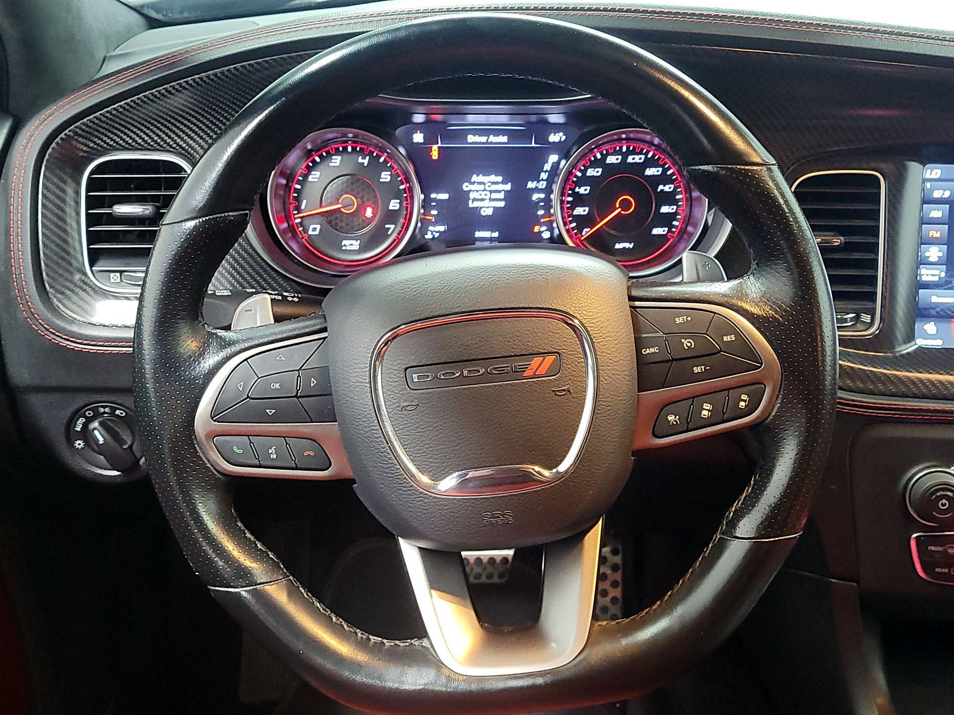 Thumbnail: 2020 Dodge Charger - 10