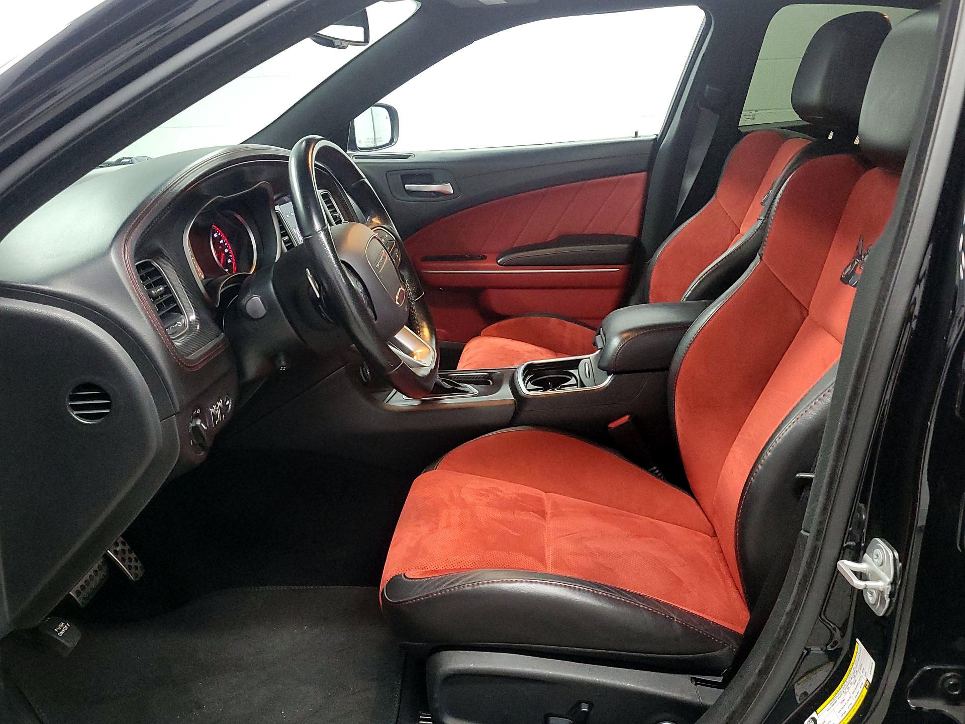 Thumbnail: 2020 Dodge Charger - 11