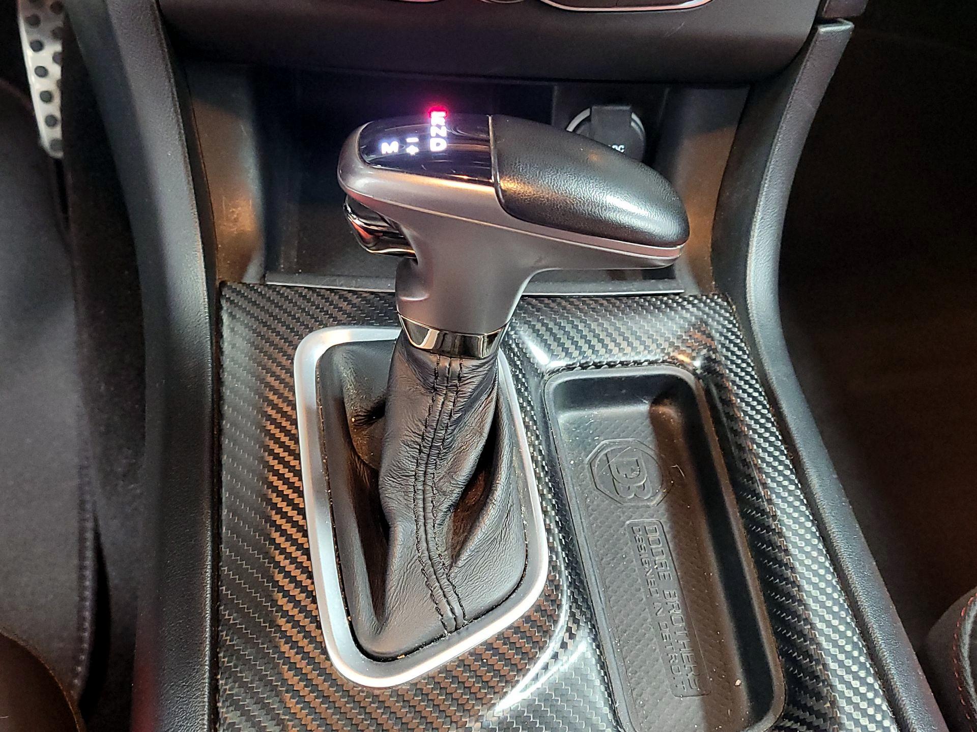 Thumbnail: 2020 Dodge Charger - 17