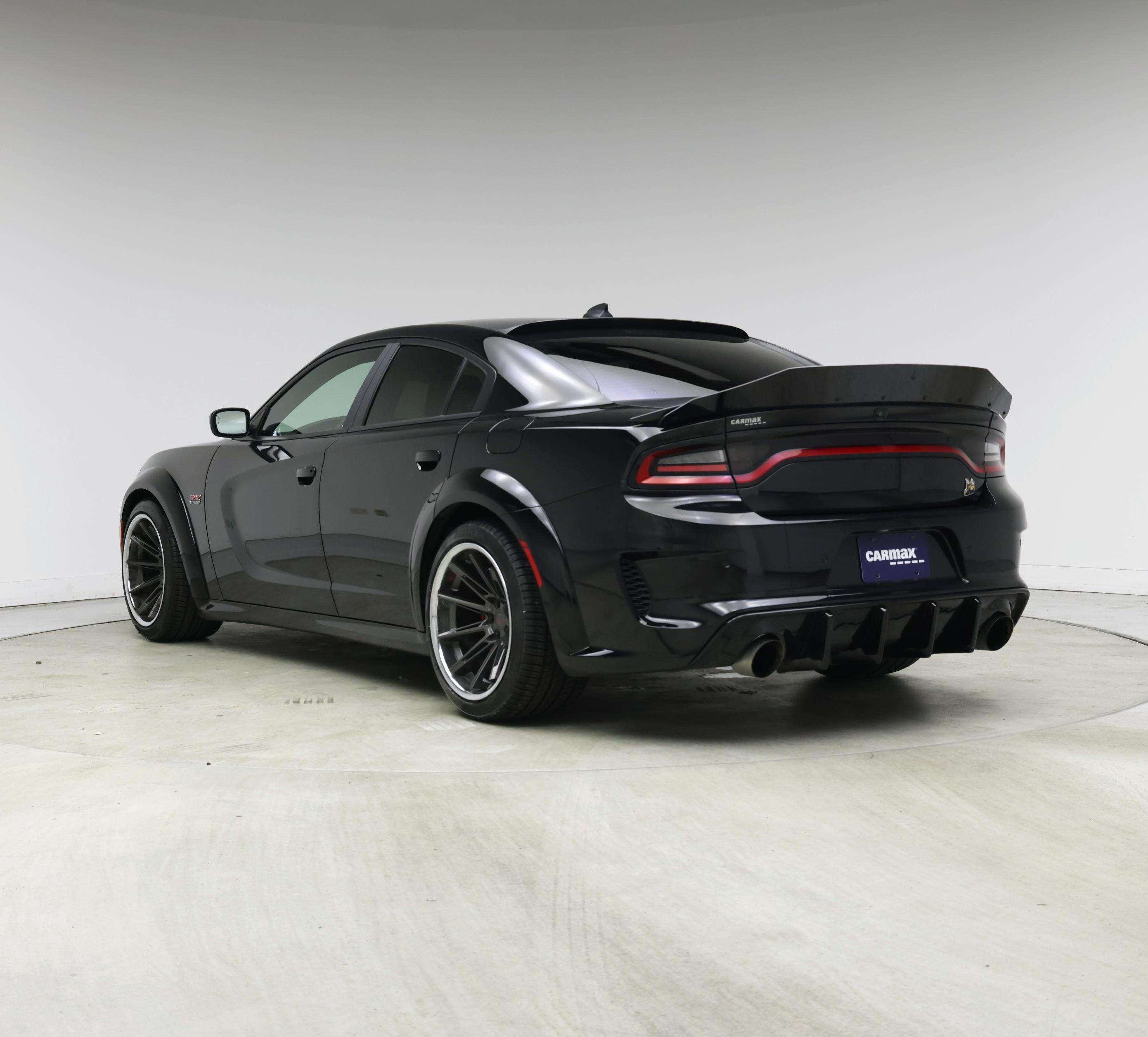 Thumbnail: 2020 Dodge Charger - 2