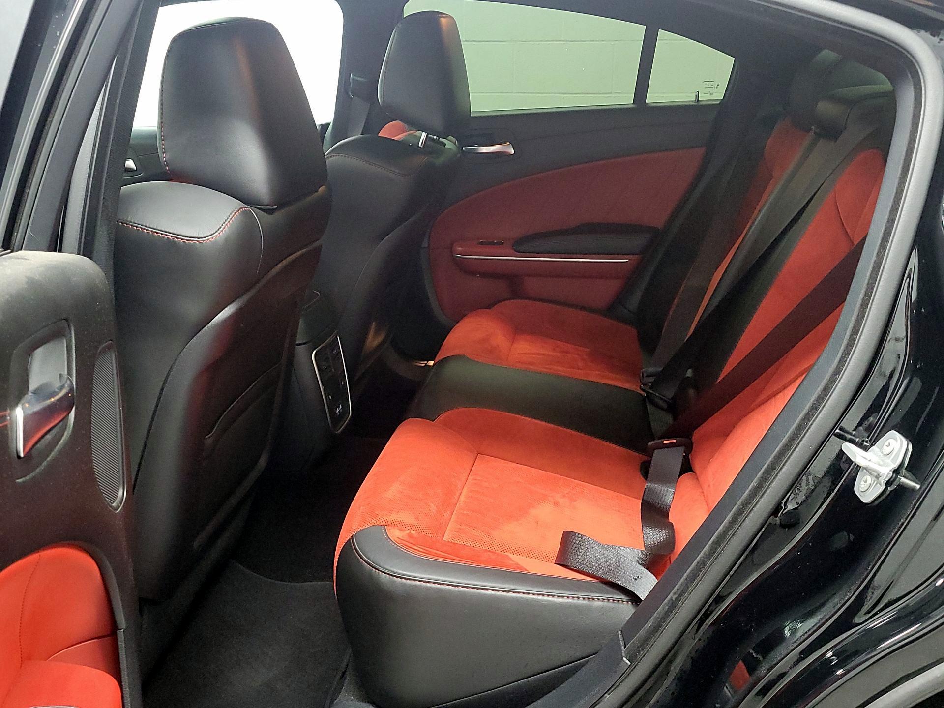 Thumbnail: 2020 Dodge Charger - 19