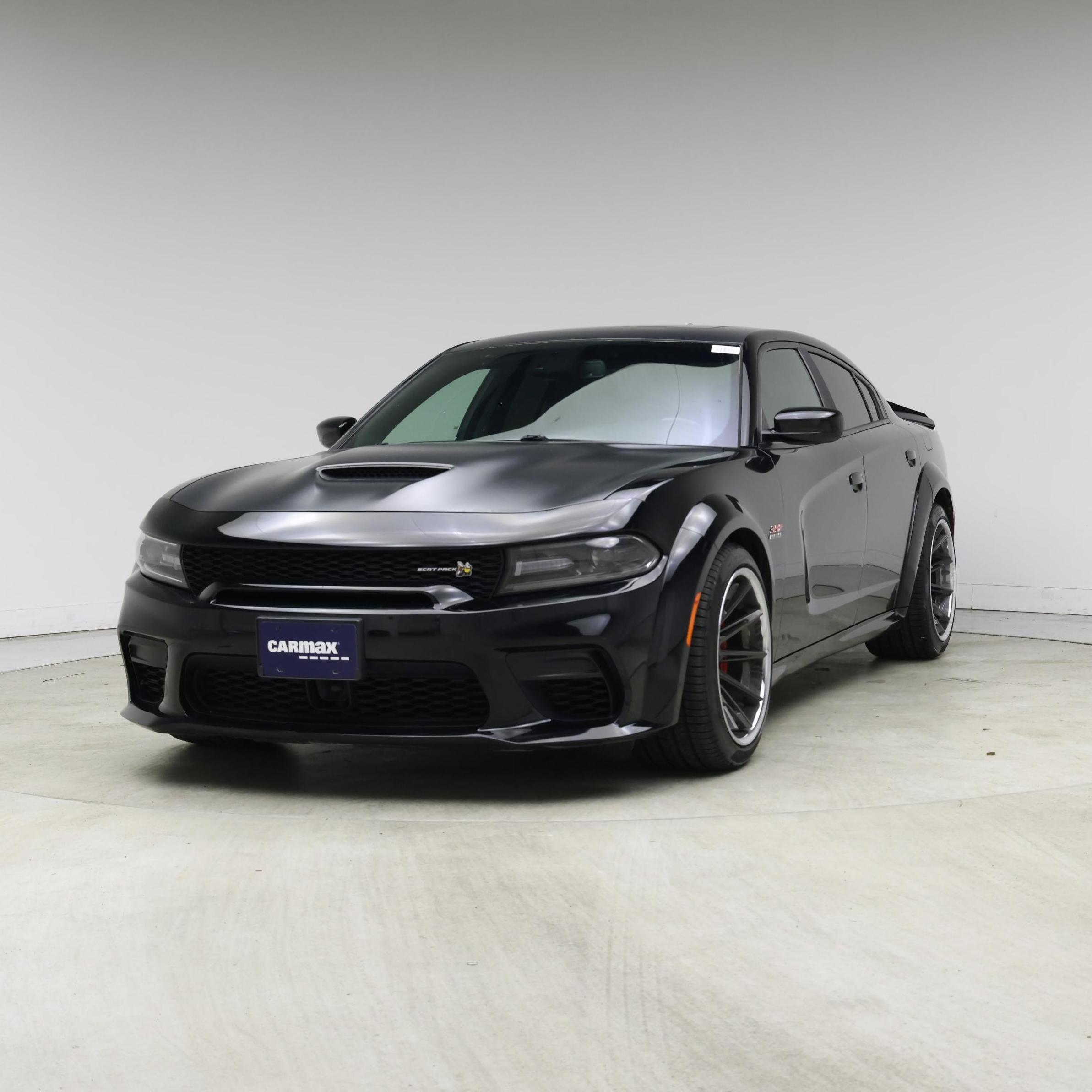 Thumbnail: 2020 Dodge Charger - 4