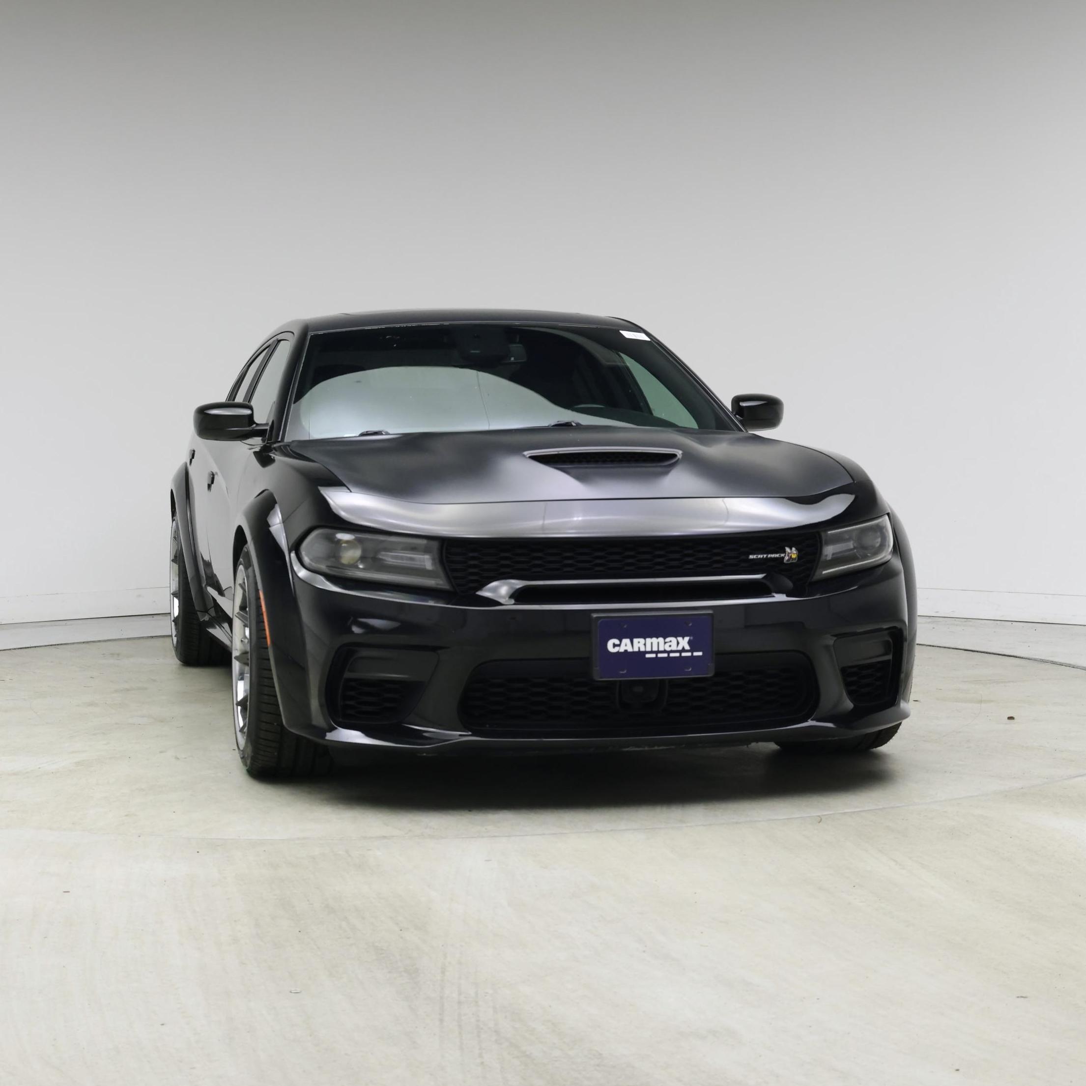 Thumbnail: 2020 Dodge Charger - 5