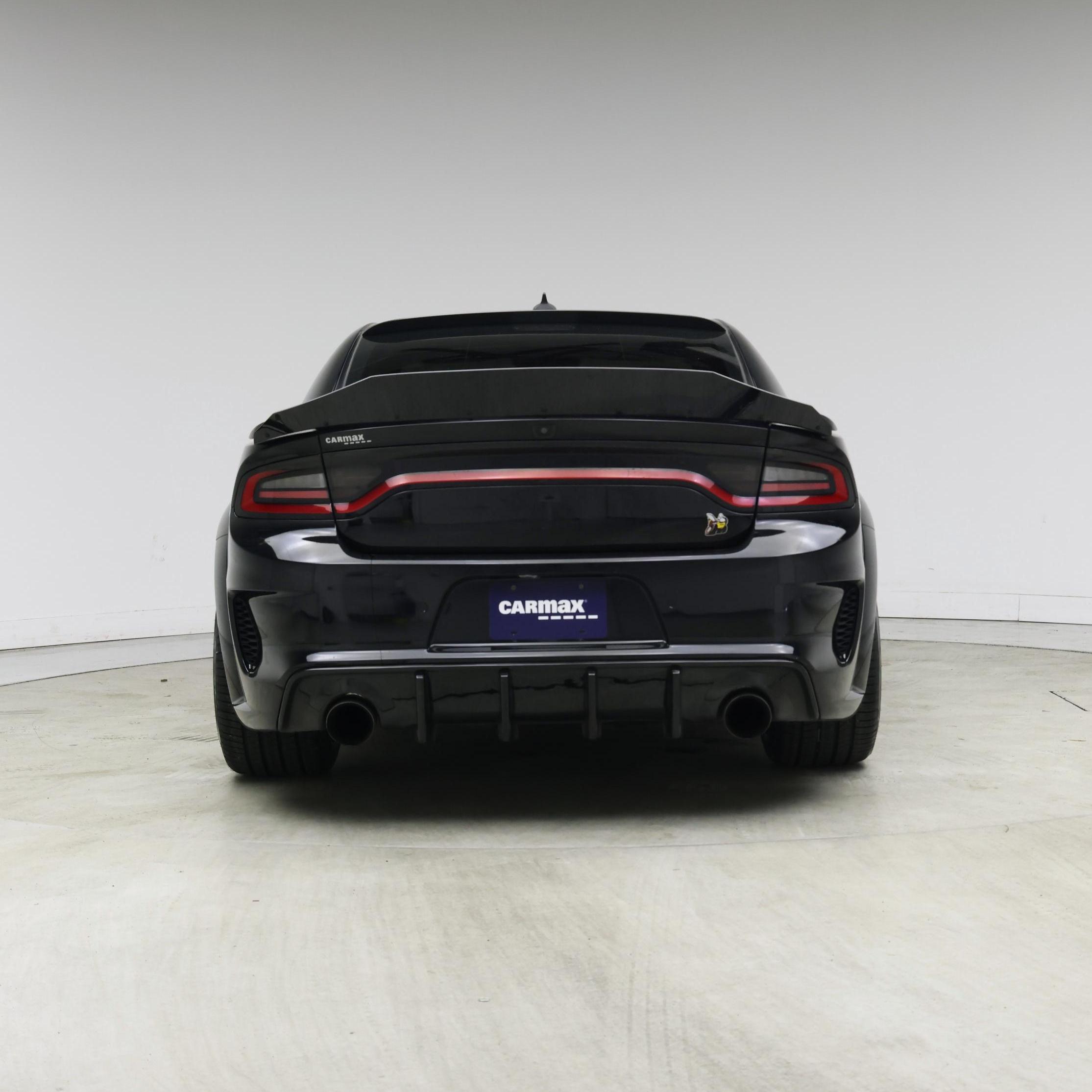 Thumbnail: 2020 Dodge Charger - 6