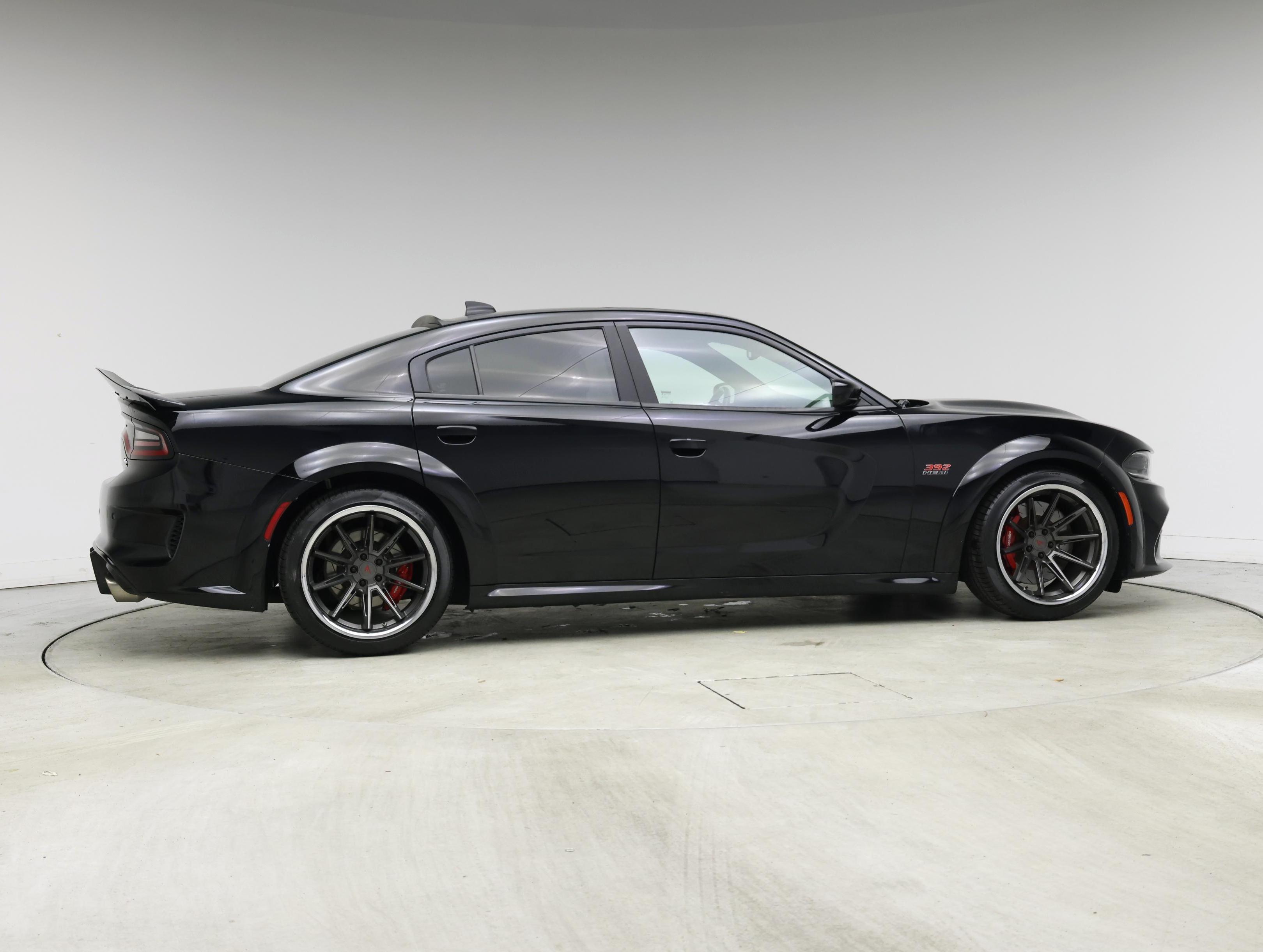 Thumbnail: 2020 Dodge Charger - 7