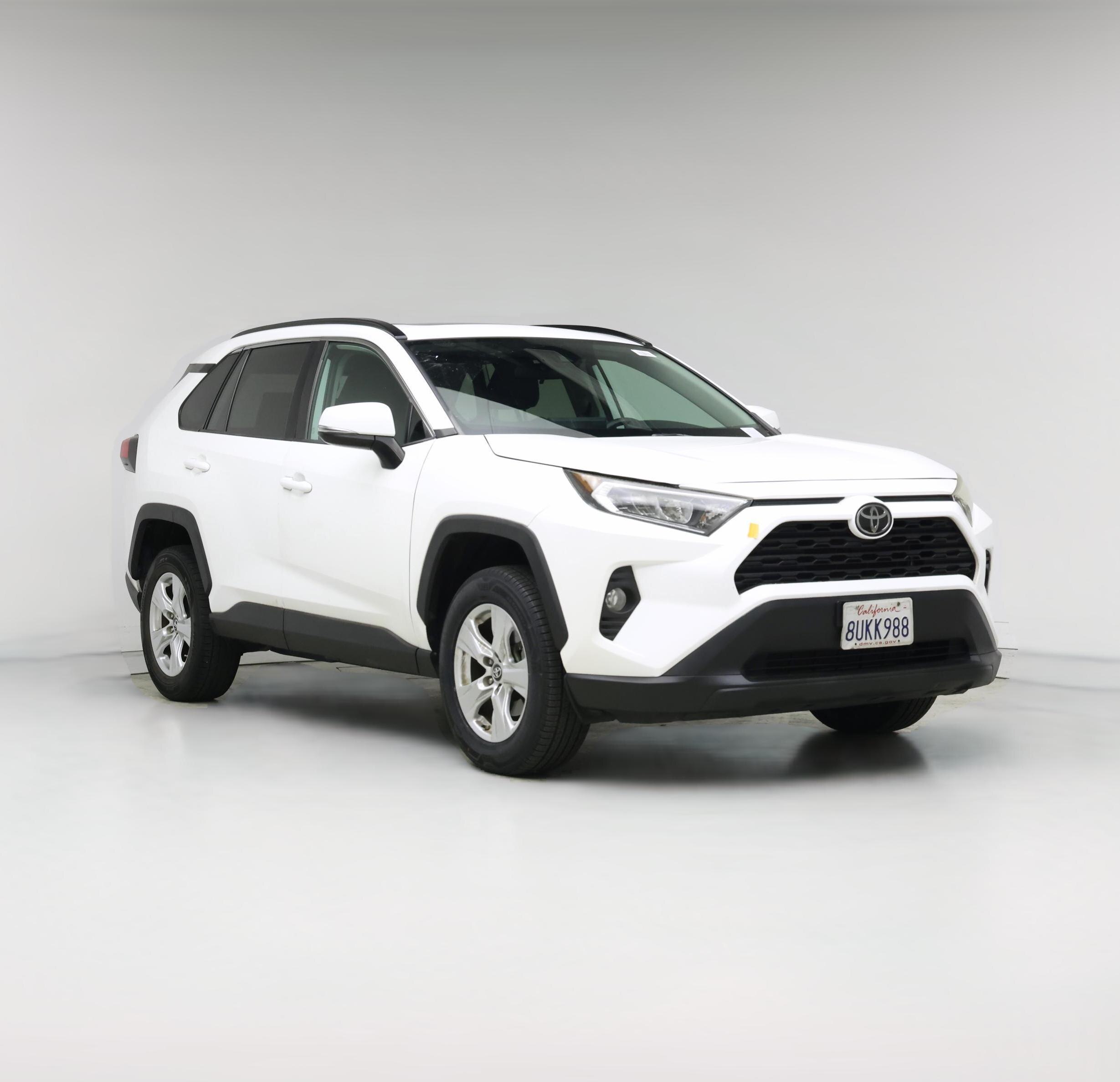 Thumbnail: 2019 Toyota RAV4 - 1