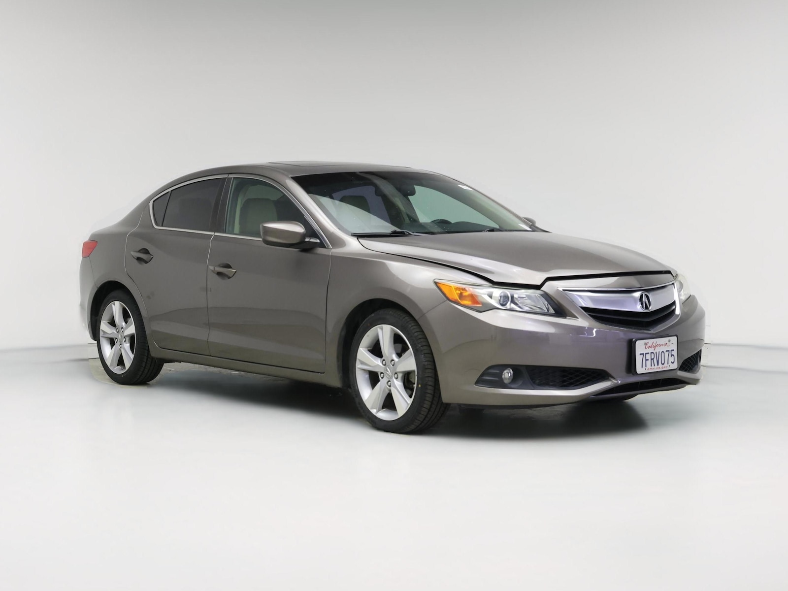 2015 Acura ILX Technology