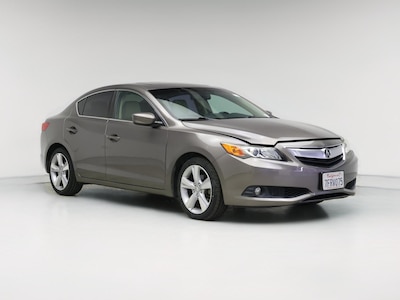 2015 Acura ILX