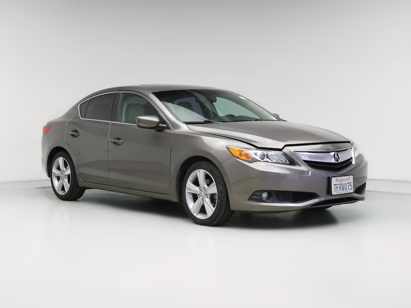 2015 Acura ILX  -
                  Escondido, CA