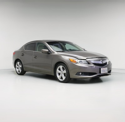 2015 Acura ILX