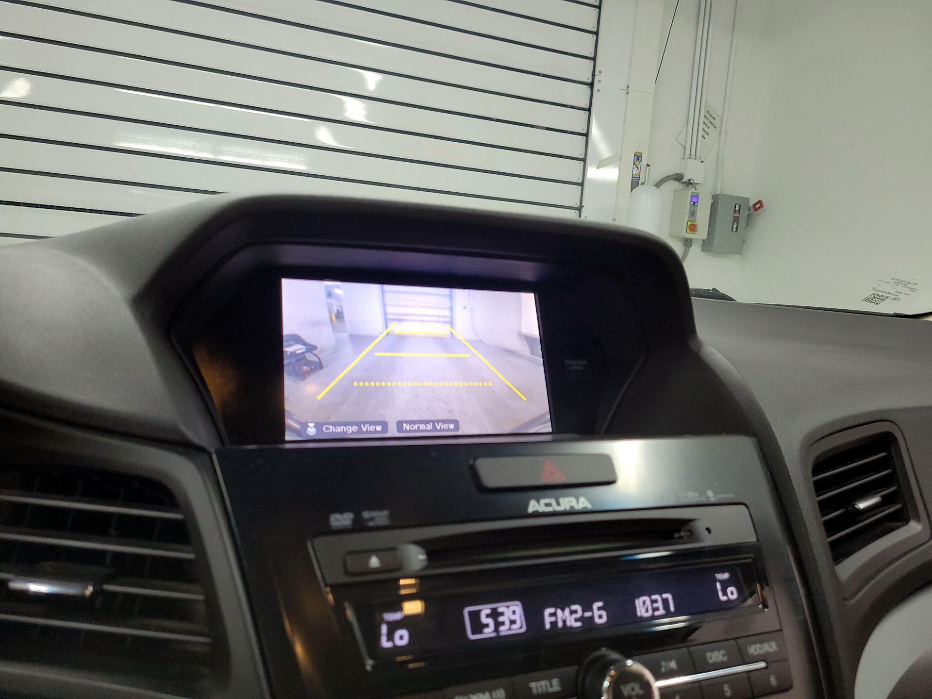 Thumbnail: 2015 Acura ILX - 14