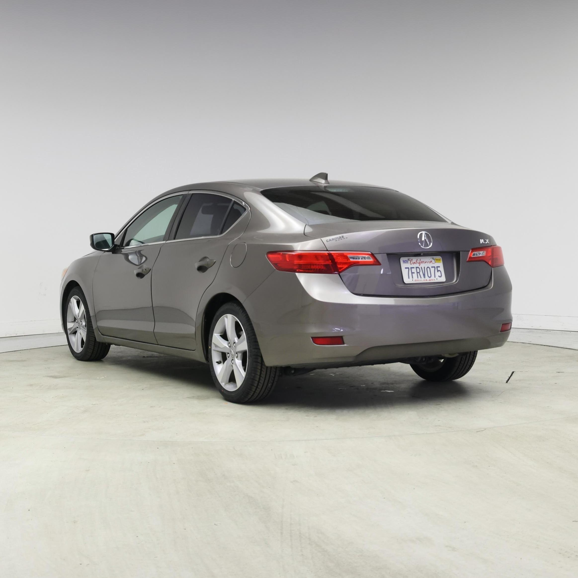 Thumbnail: 2015 Acura ILX - 2