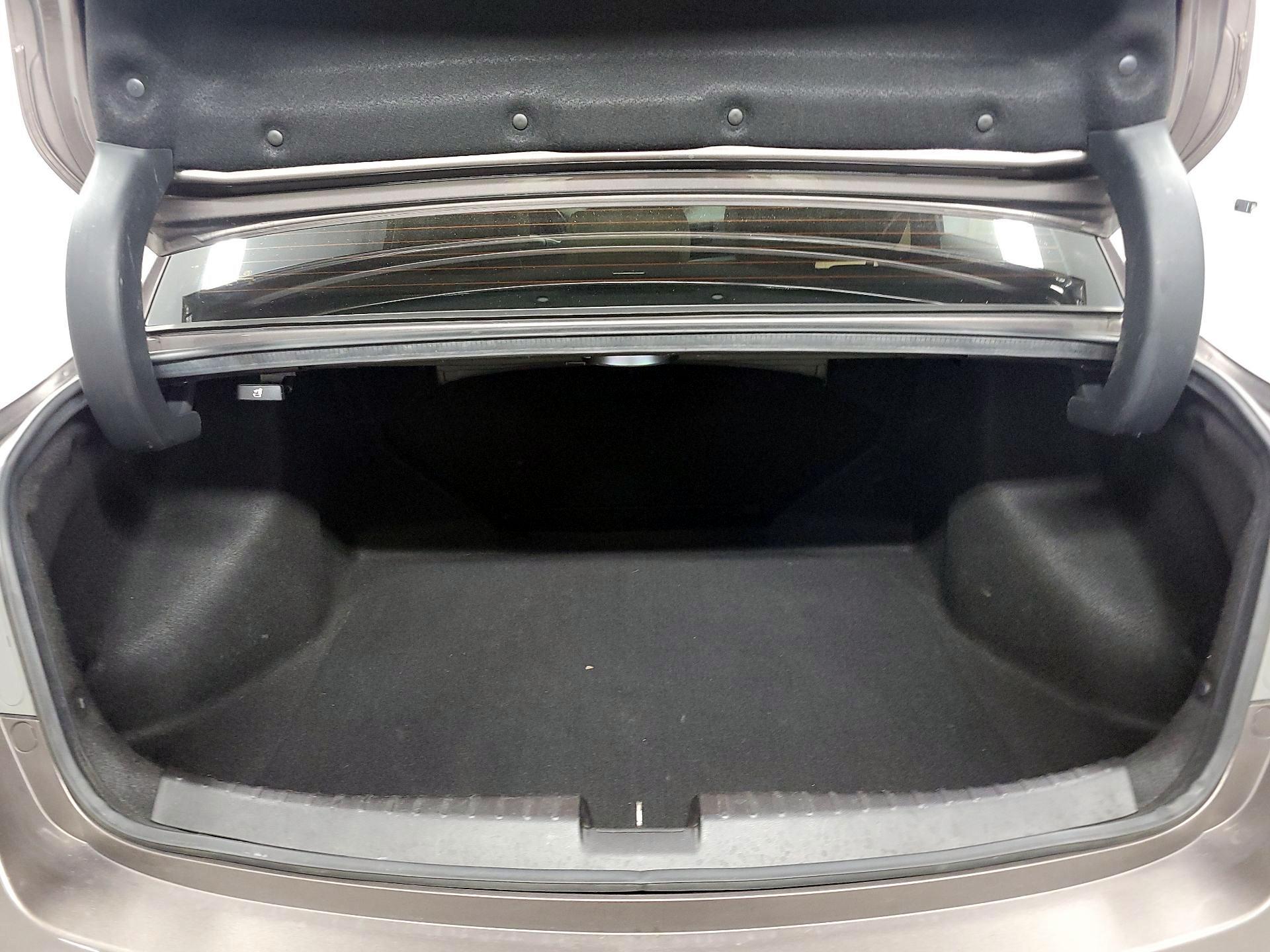 Thumbnail: 2015 Acura ILX - 20