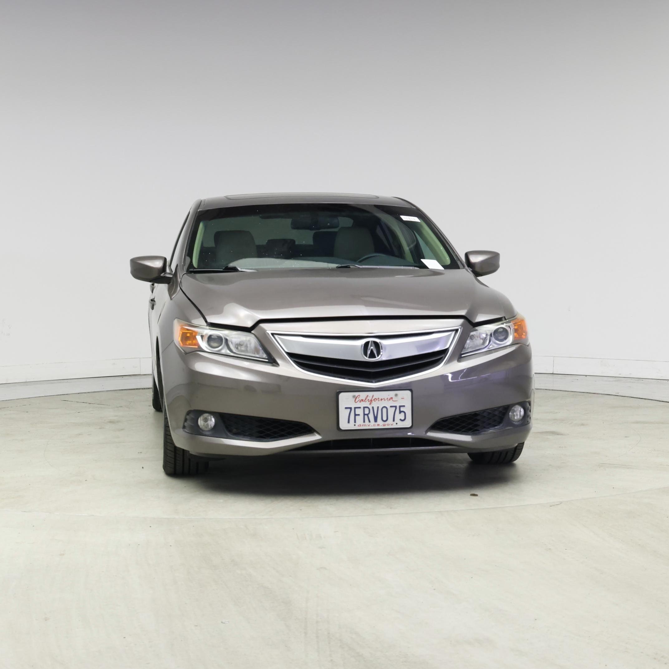 Thumbnail: 2015 Acura ILX - 5
