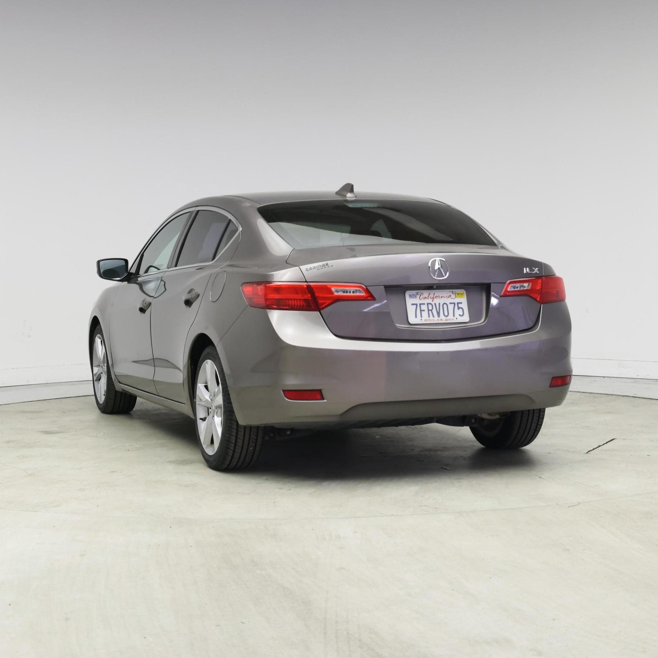 Thumbnail: 2015 Acura ILX - 6