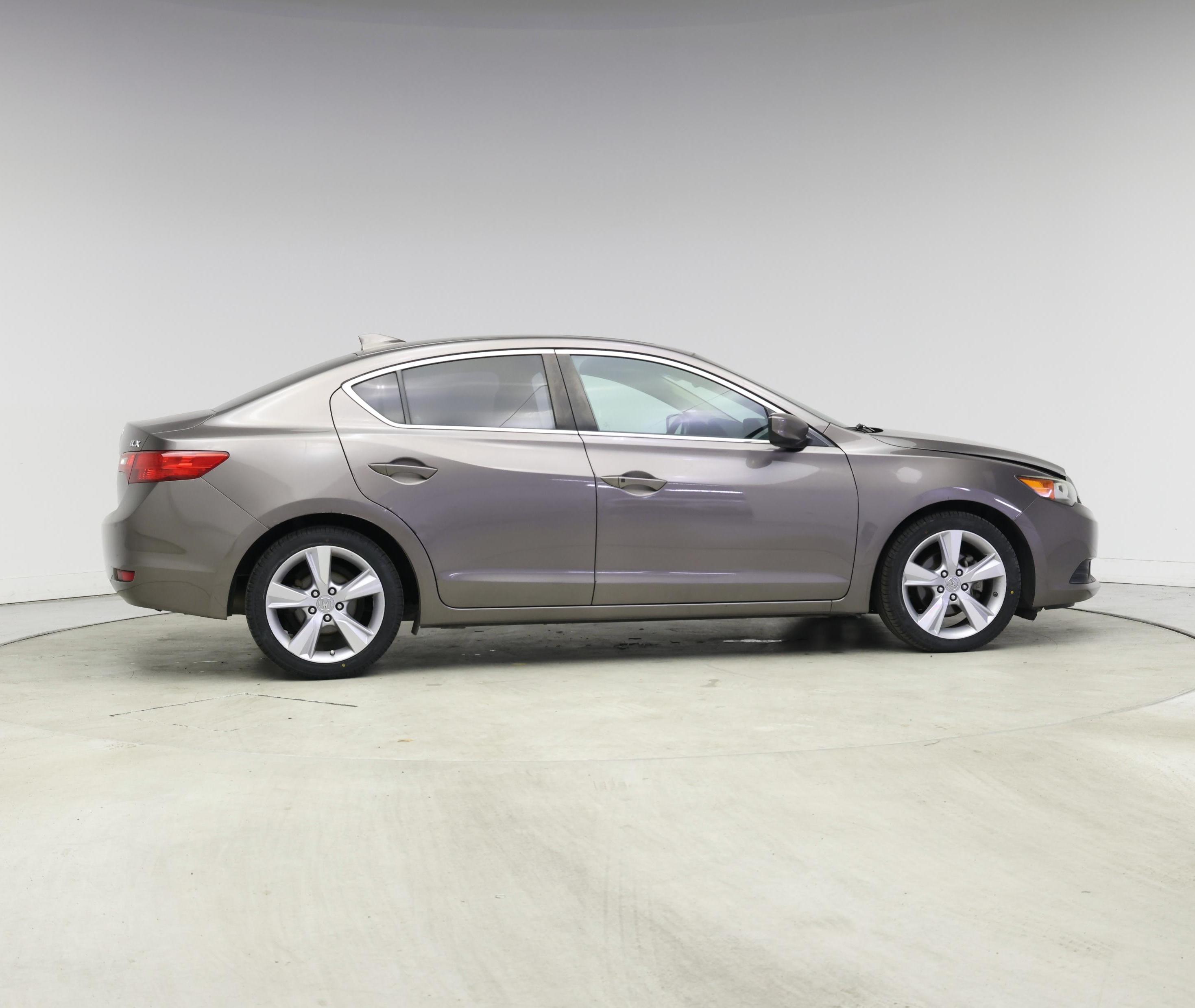 Thumbnail: 2015 Acura ILX - 7