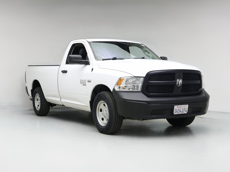 2020 RAM 1500 Classic Tradesman -
                  Murrieta, CA