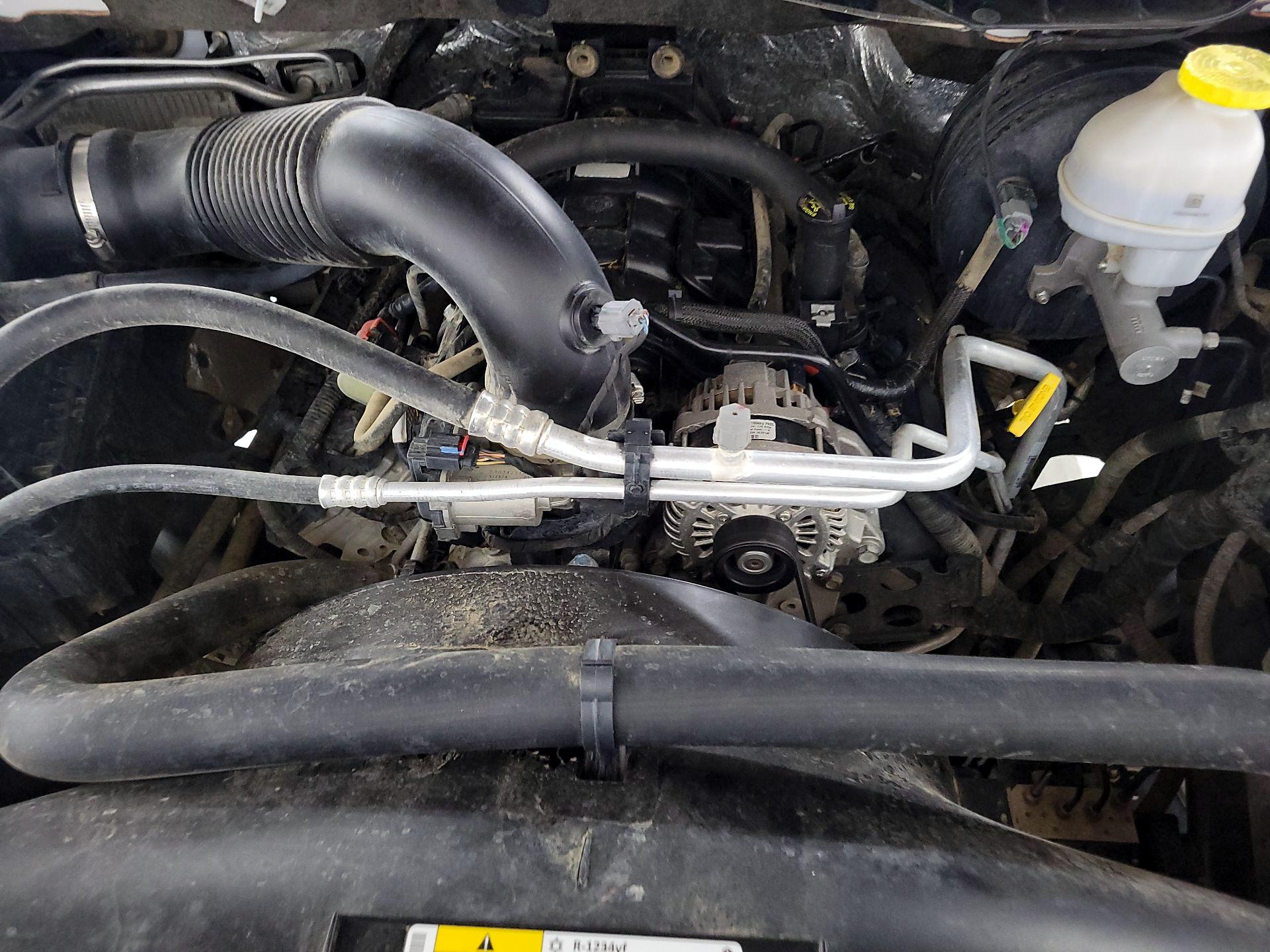 Thumbnail: 2020 RAM 1500 Classic - 17