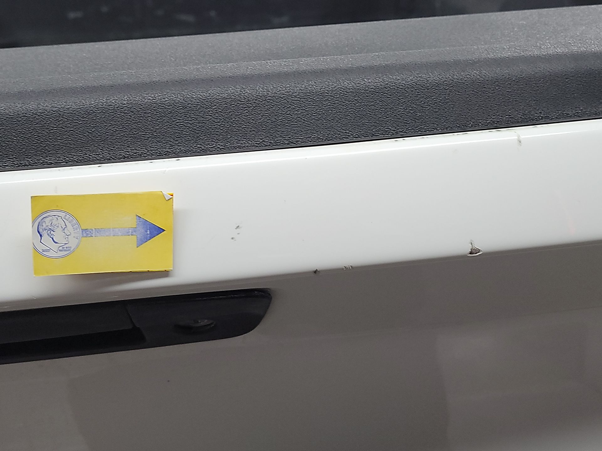 Thumbnail: 2020 RAM 1500 Classic - 19