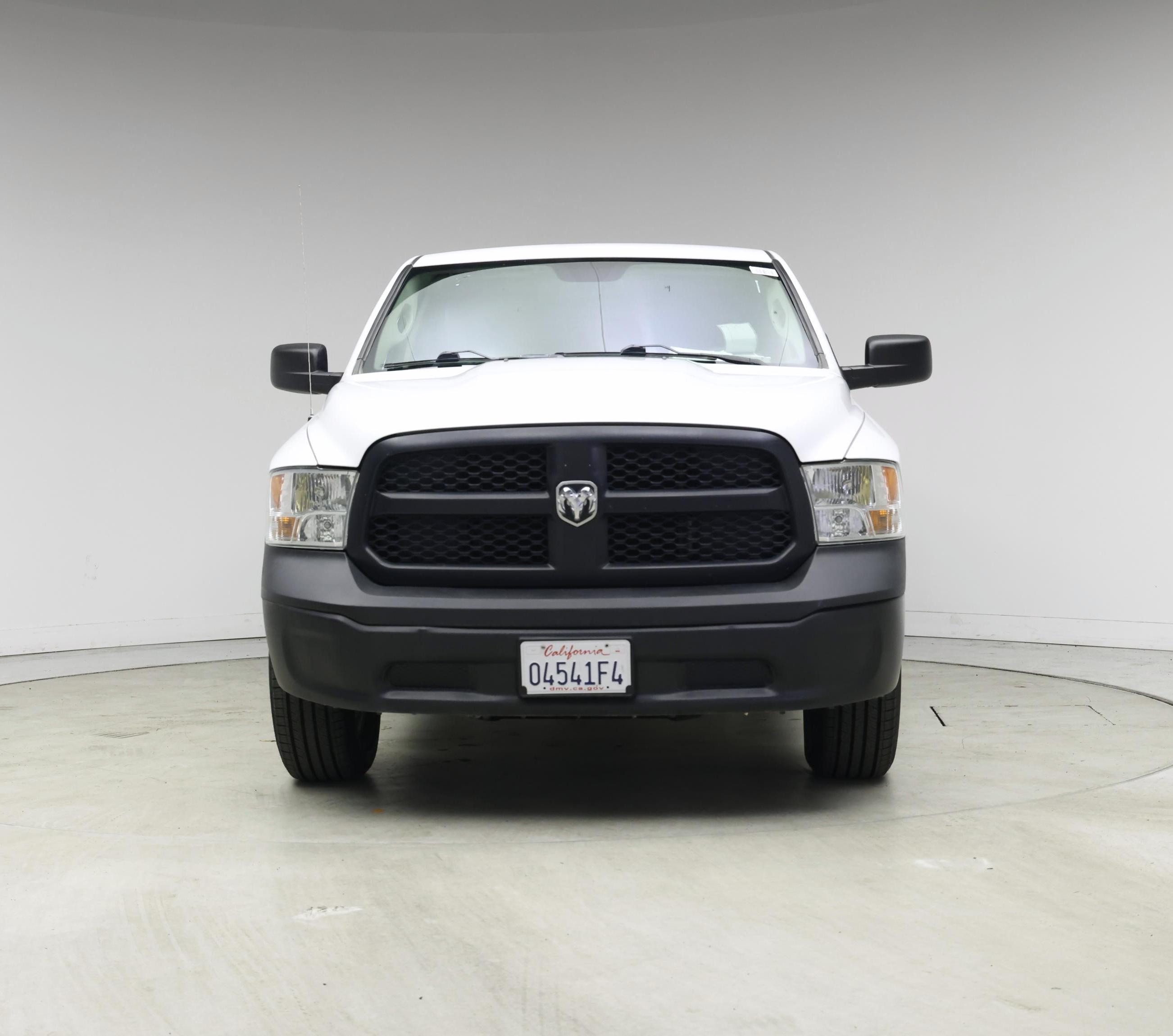 Thumbnail: 2020 RAM 1500 Classic - 5