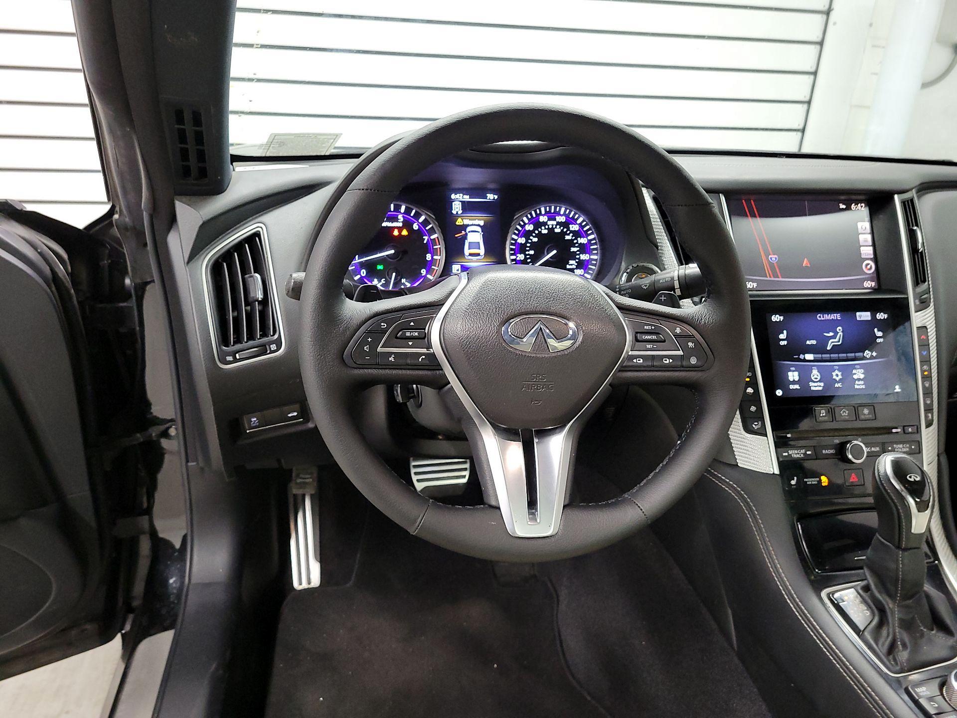 Thumbnail: 2018 INFINITI  - 10