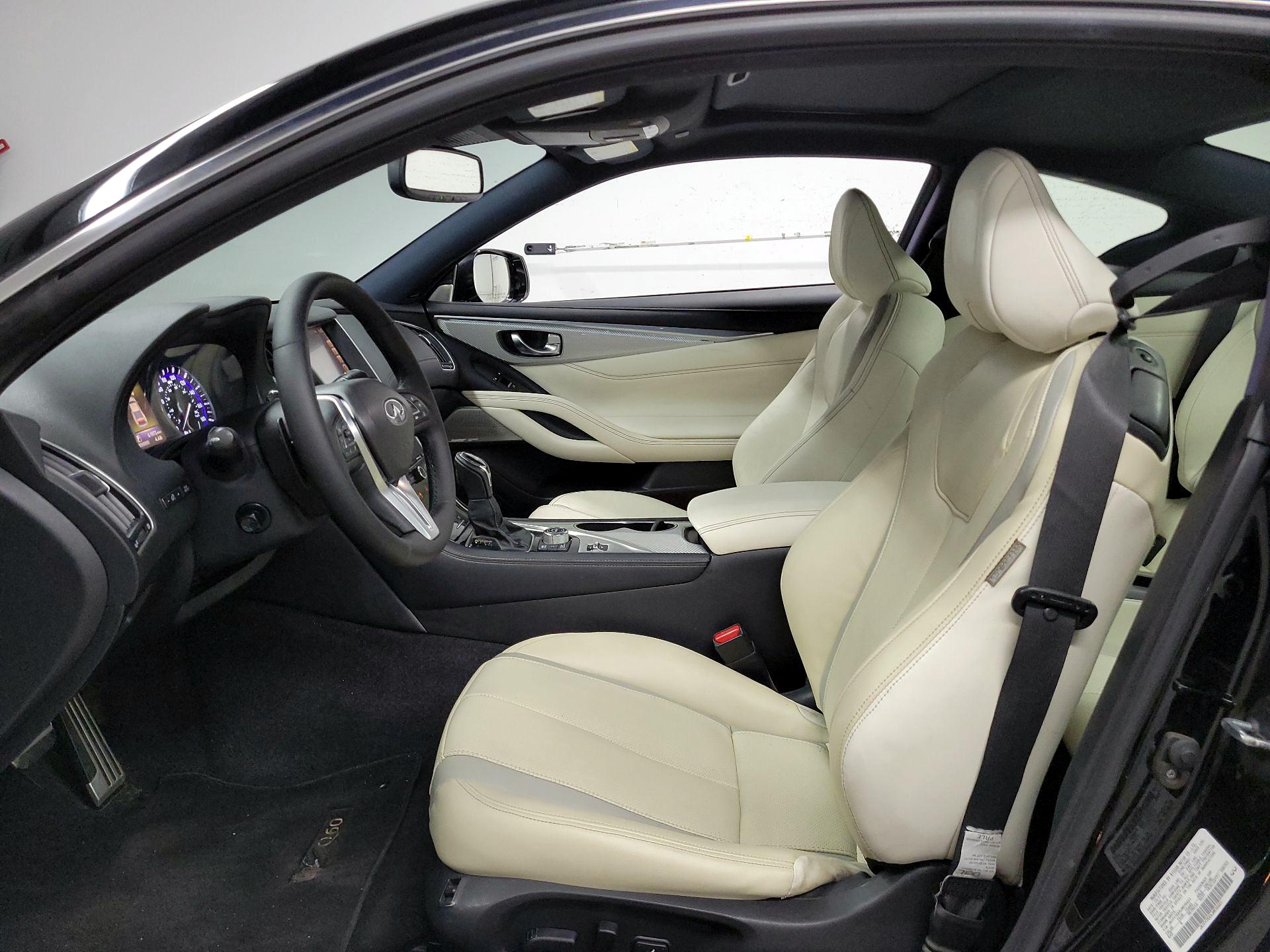 Thumbnail: 2018 INFINITI  - 11