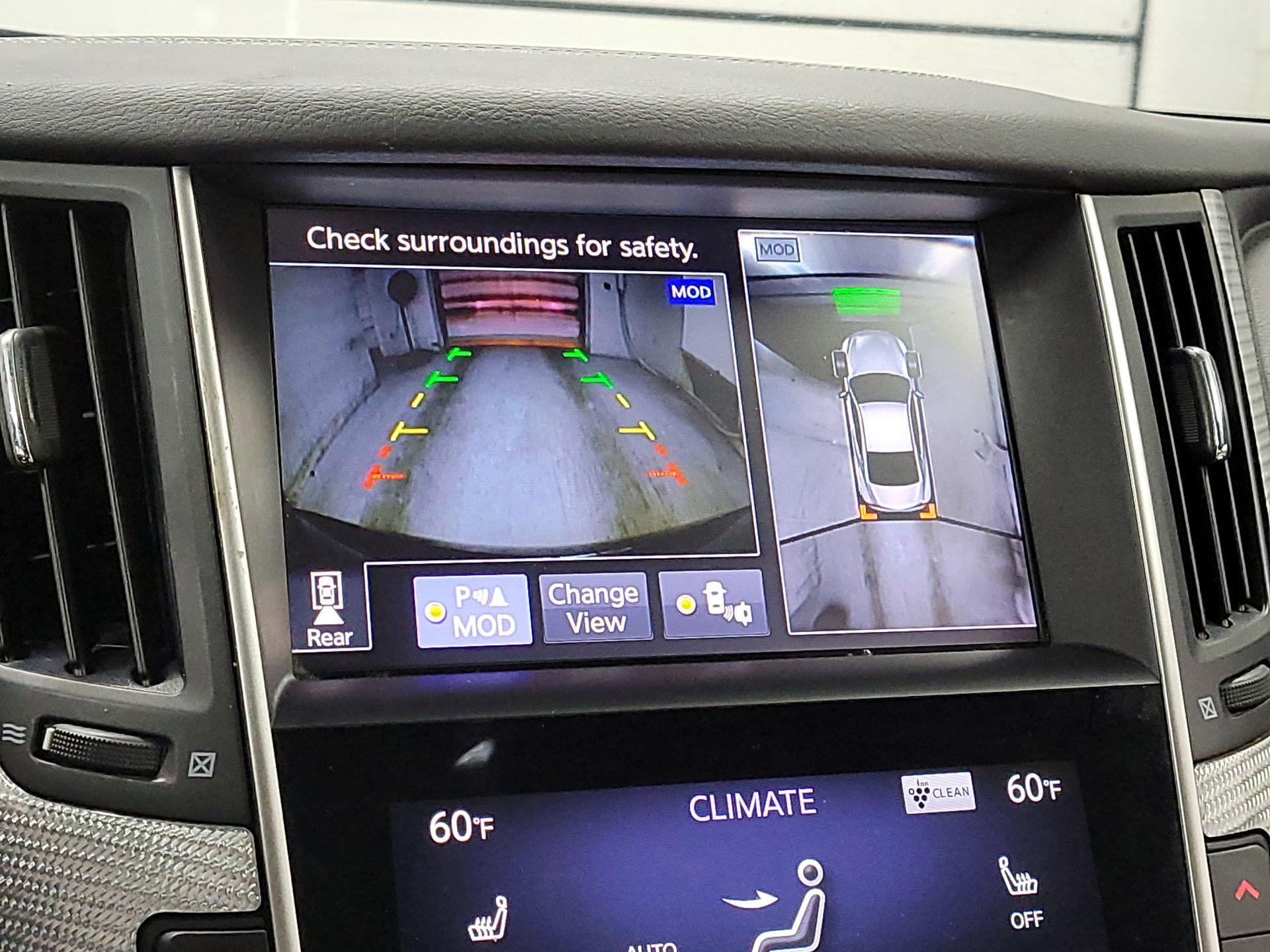 Thumbnail: 2018 INFINITI  - 13